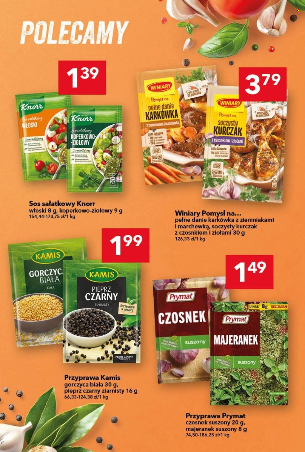 Gazetka Lewiatan - 18.06.2026 - 24.06.2026. Strona 17