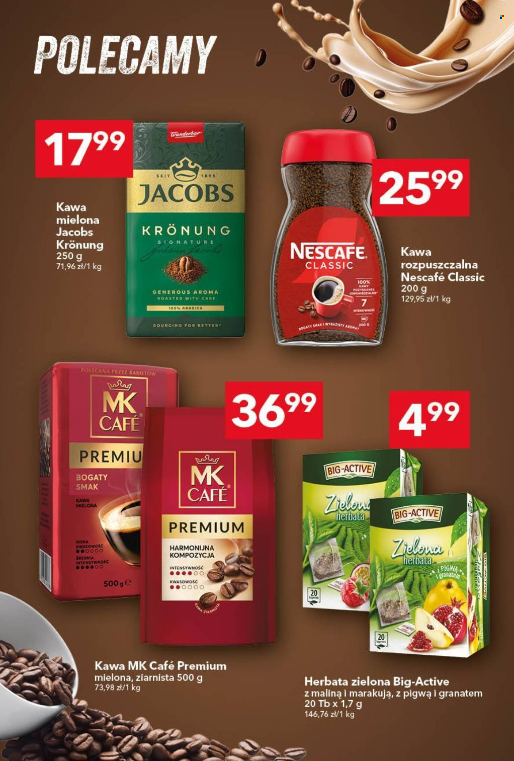 Gazetka Lewiatan - 18.06.2026 - 24.06.2026. Strona 21
