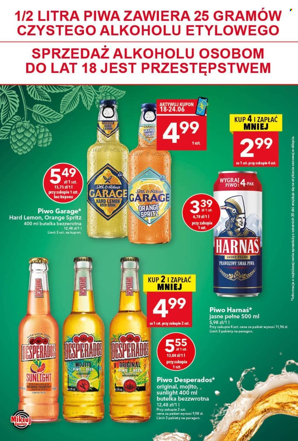 Gazetka Lewiatan - 18.06.2026 - 24.06.2026. Strona 30