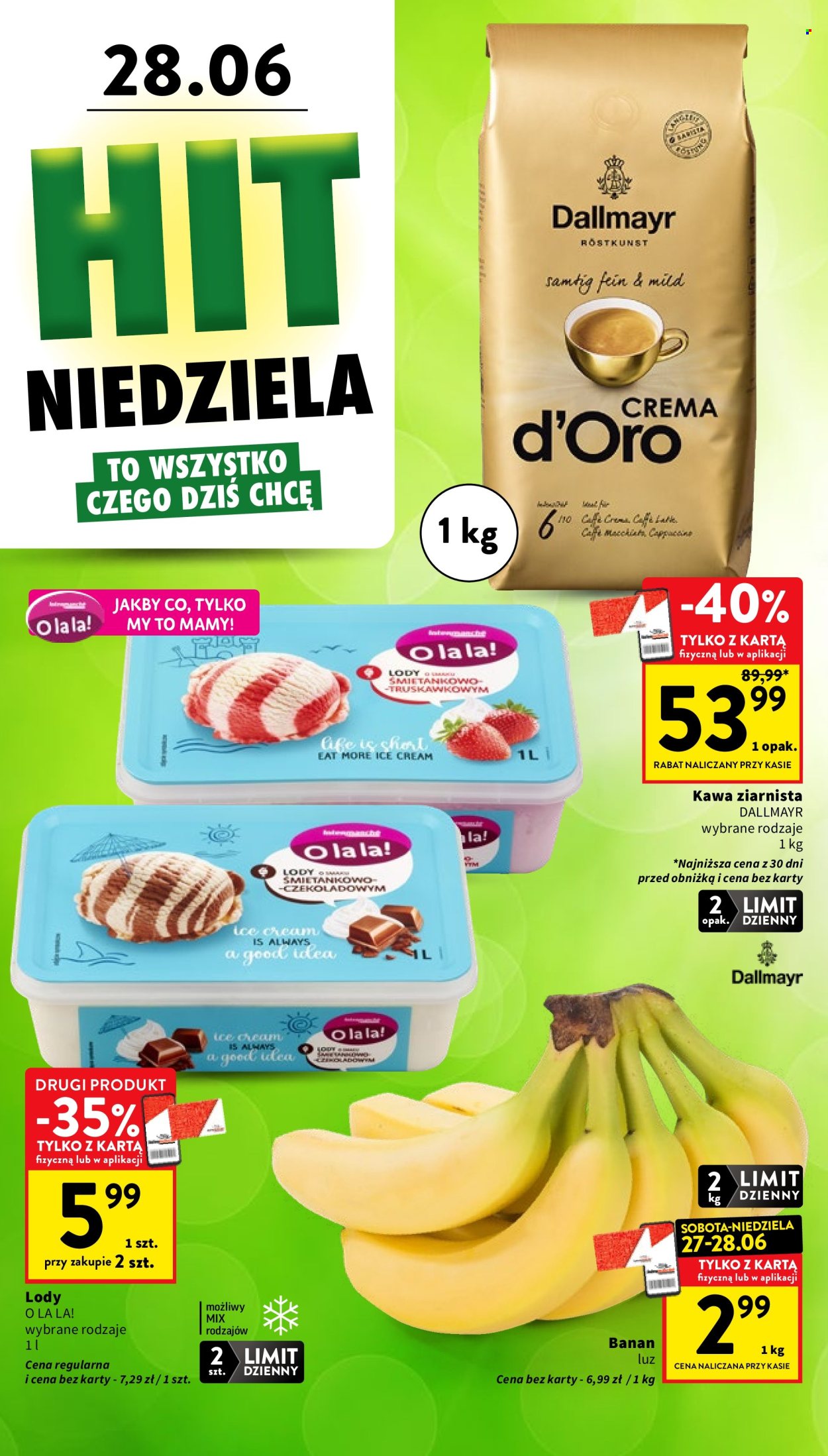 Gazetka Intermarché - 25.06.2026 - 1.07.2026. Strona 6