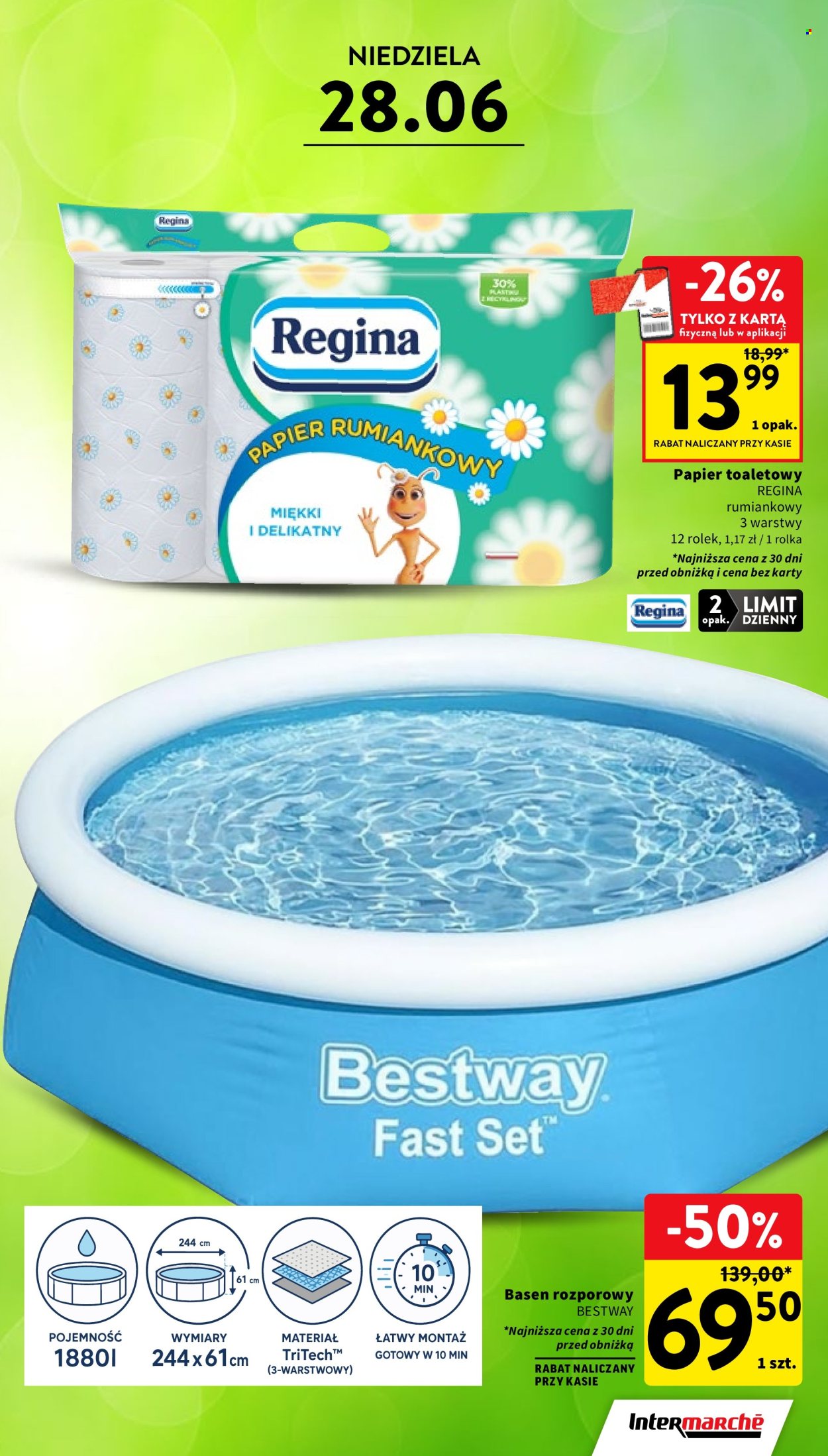 Gazetka Intermarché - 25.06.2026 - 1.07.2026. Strona 7