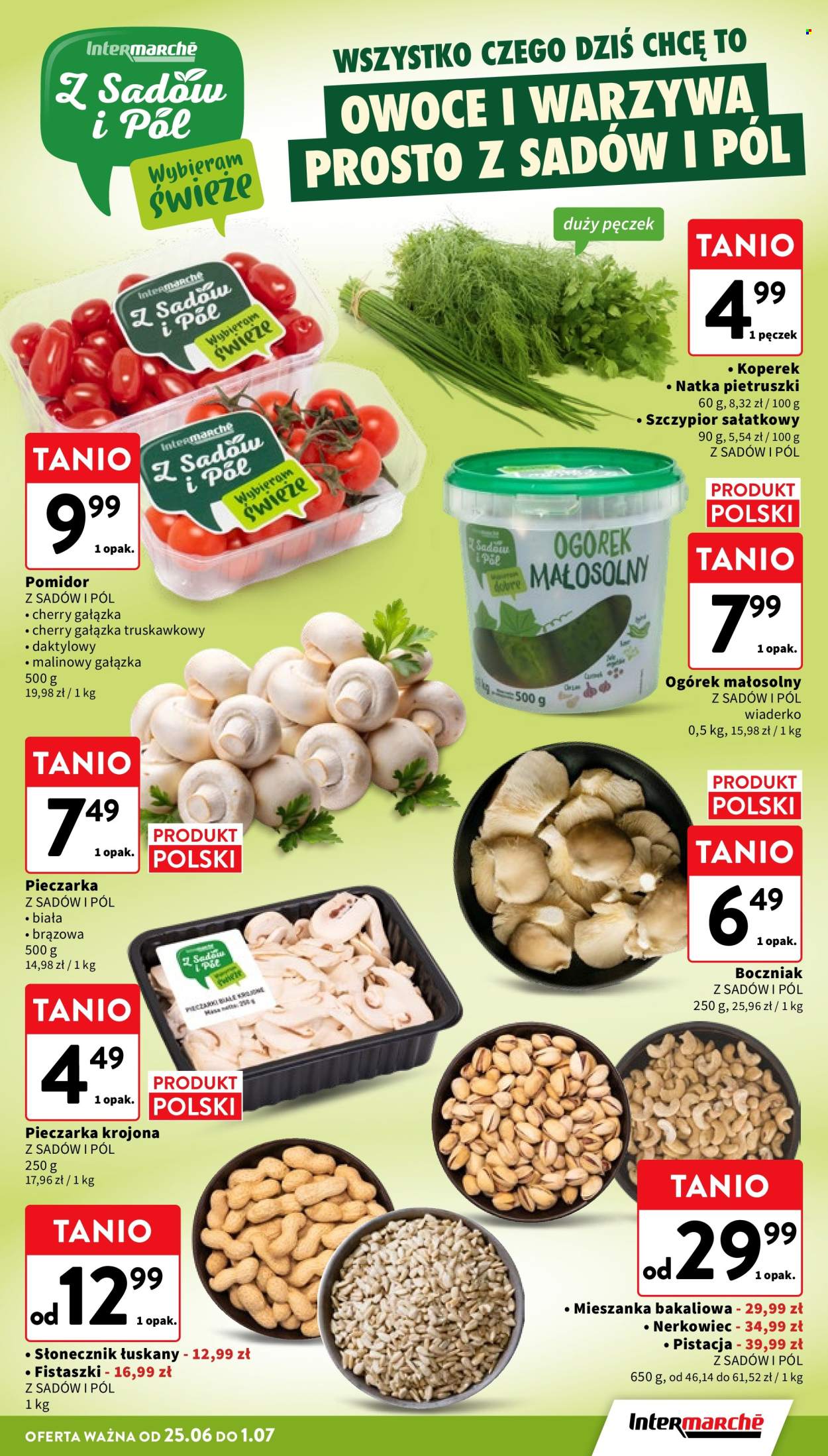 Gazetka Intermarché - 25.06.2026 - 1.07.2026. Strona 11
