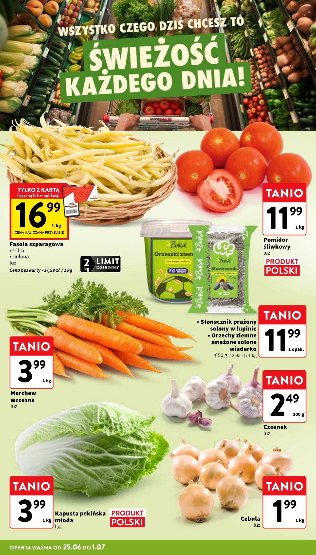 Gazetka Intermarché - 25.06.2026 - 1.07.2026. Strona 12