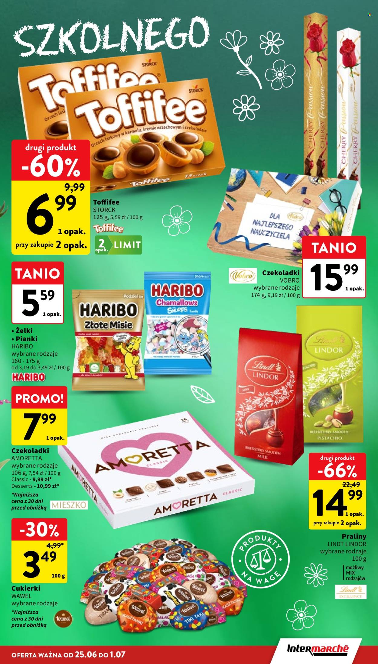 Gazetka Intermarché - 25.06.2026 - 1.07.2026. Strona 23