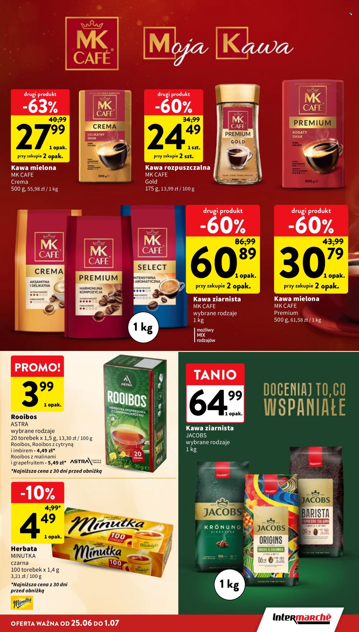 Gazetka Intermarché - 25.06.2026 - 1.07.2026. Strona 25