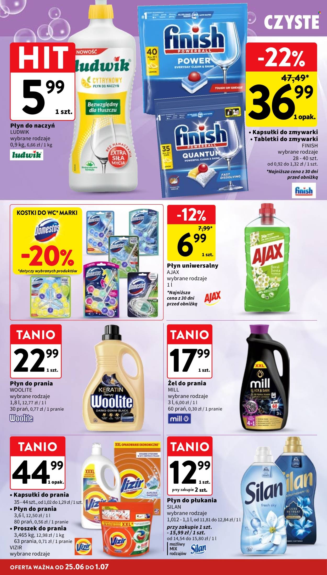 Gazetka Intermarché - 25.06.2026 - 1.07.2026. Strona 38