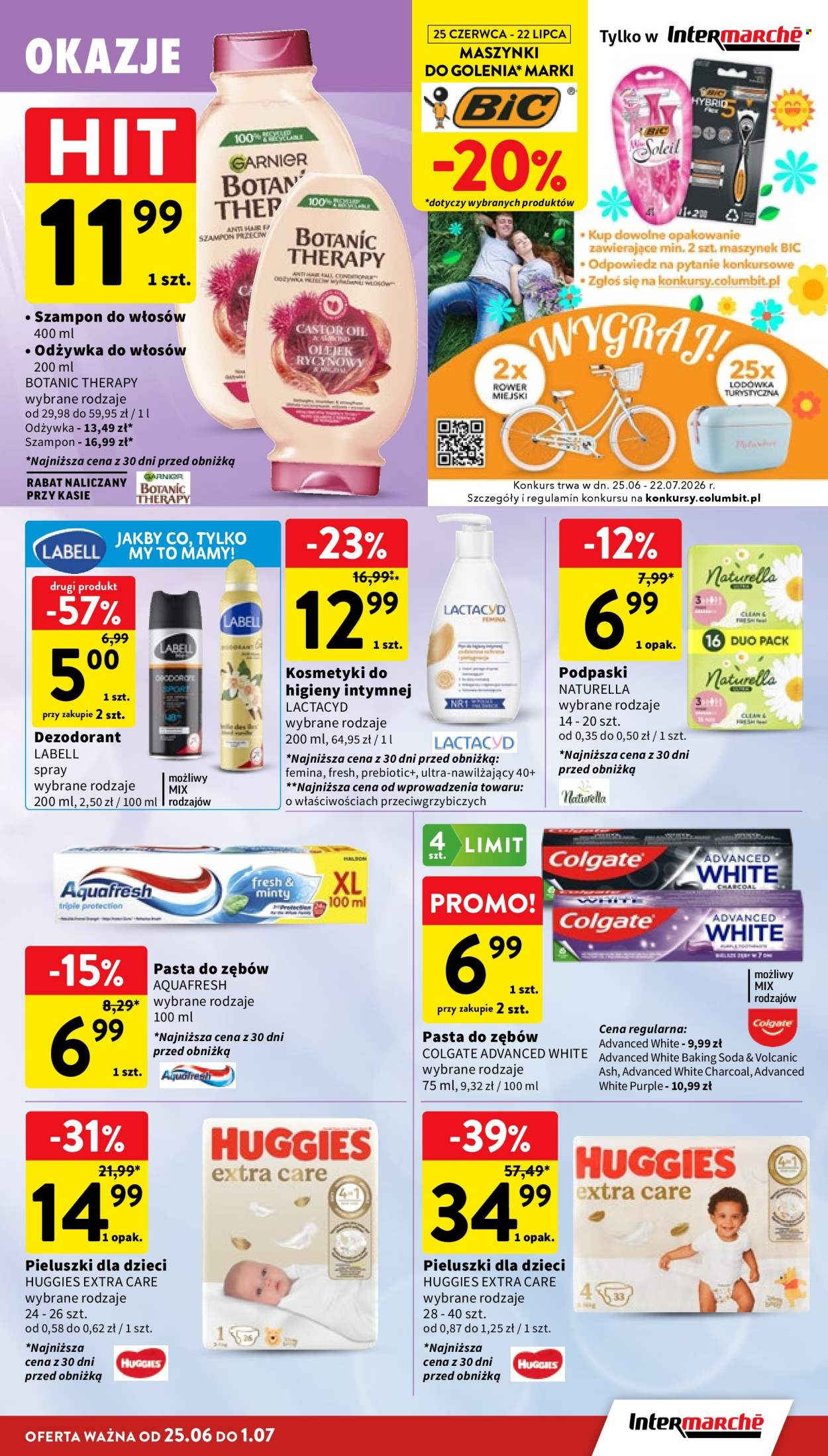 Gazetka Intermarché - 25.06.2026 - 1.07.2026. Strona 39