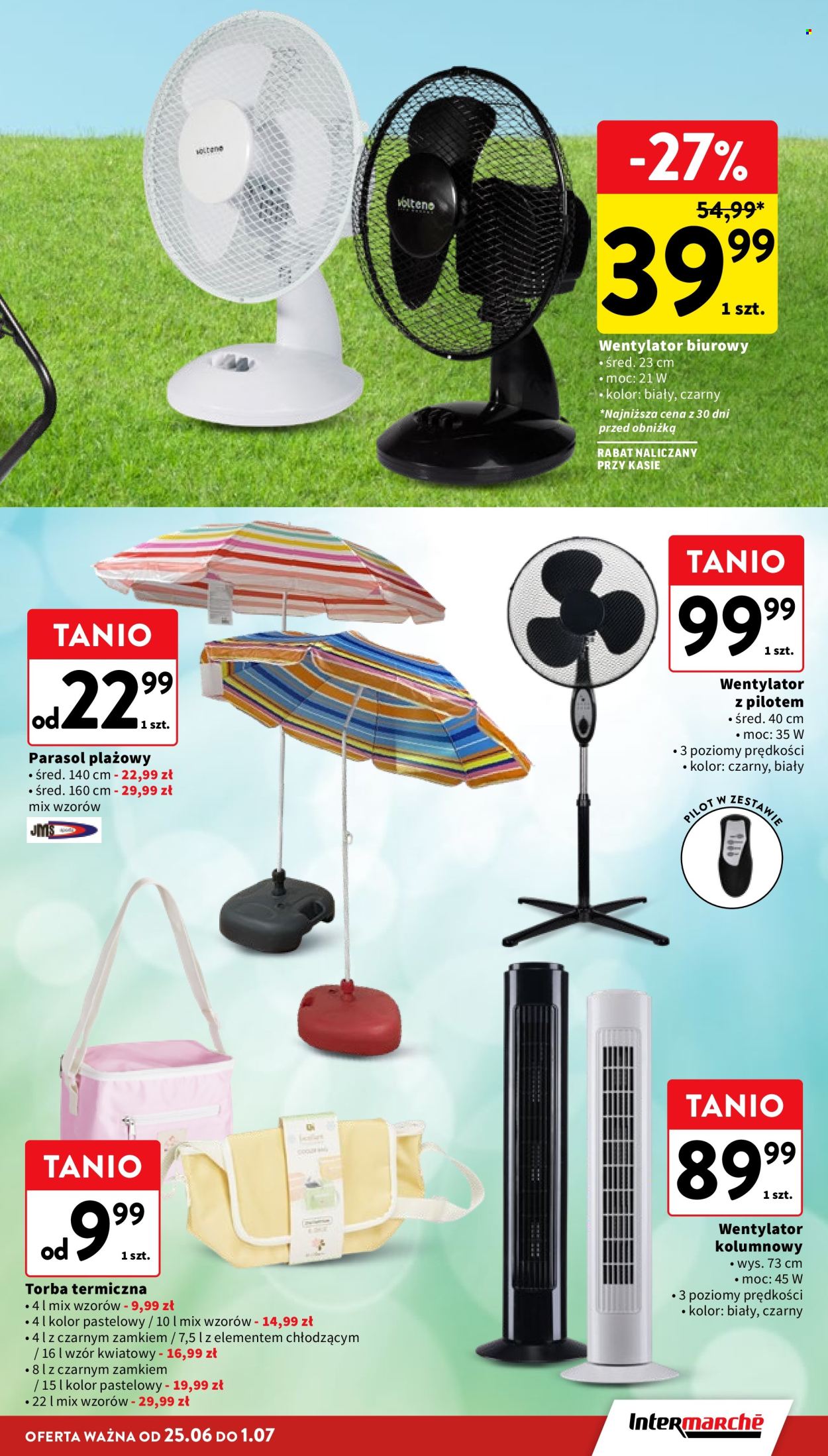 Gazetka Intermarché - 25.06.2026 - 1.07.2026. Strona 41