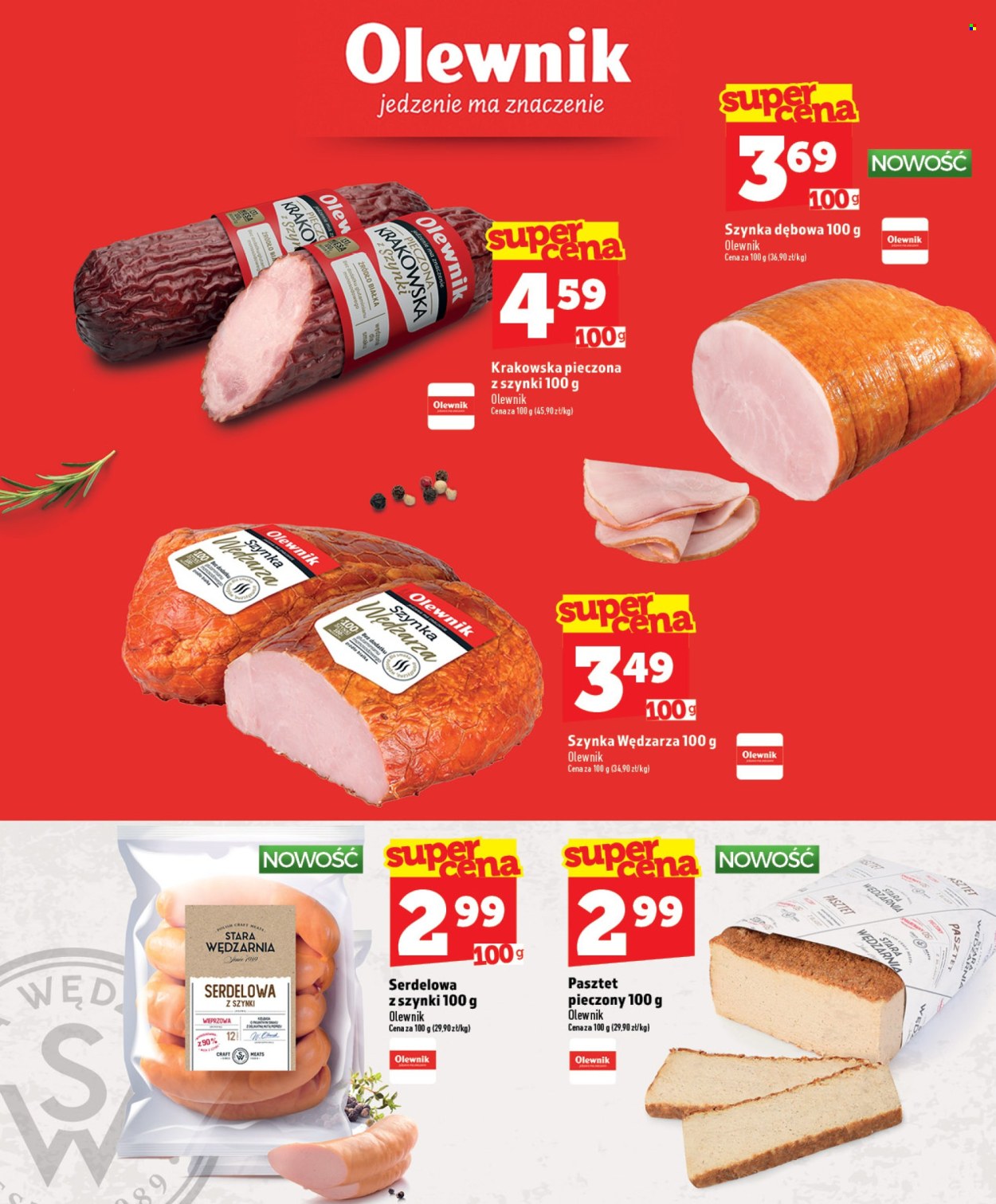 Gazetka Topaz - 25.06.2026 - 1.07.2026. Strona 9