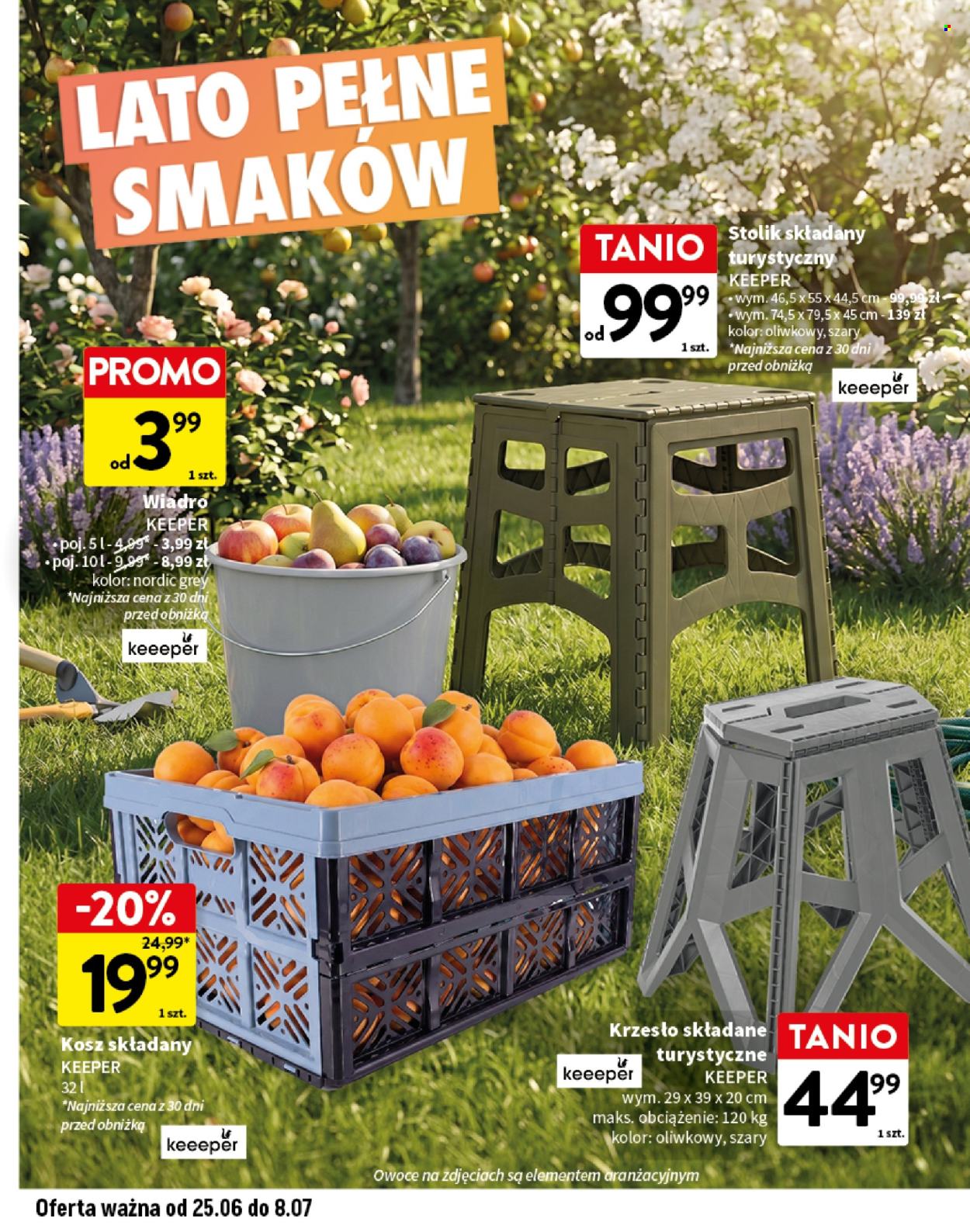 Gazetka Intermarché - 25.06.2026 - 8.07.2026. Strona 6