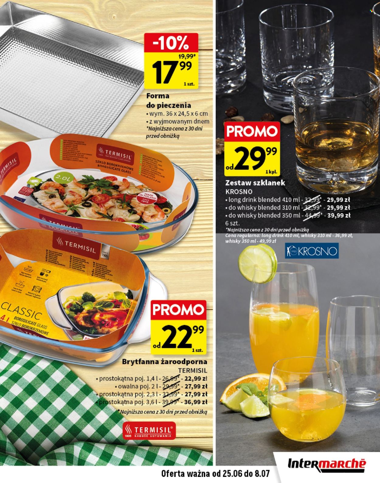 Gazetka Intermarché - 25.06.2026 - 8.07.2026. Strona 9