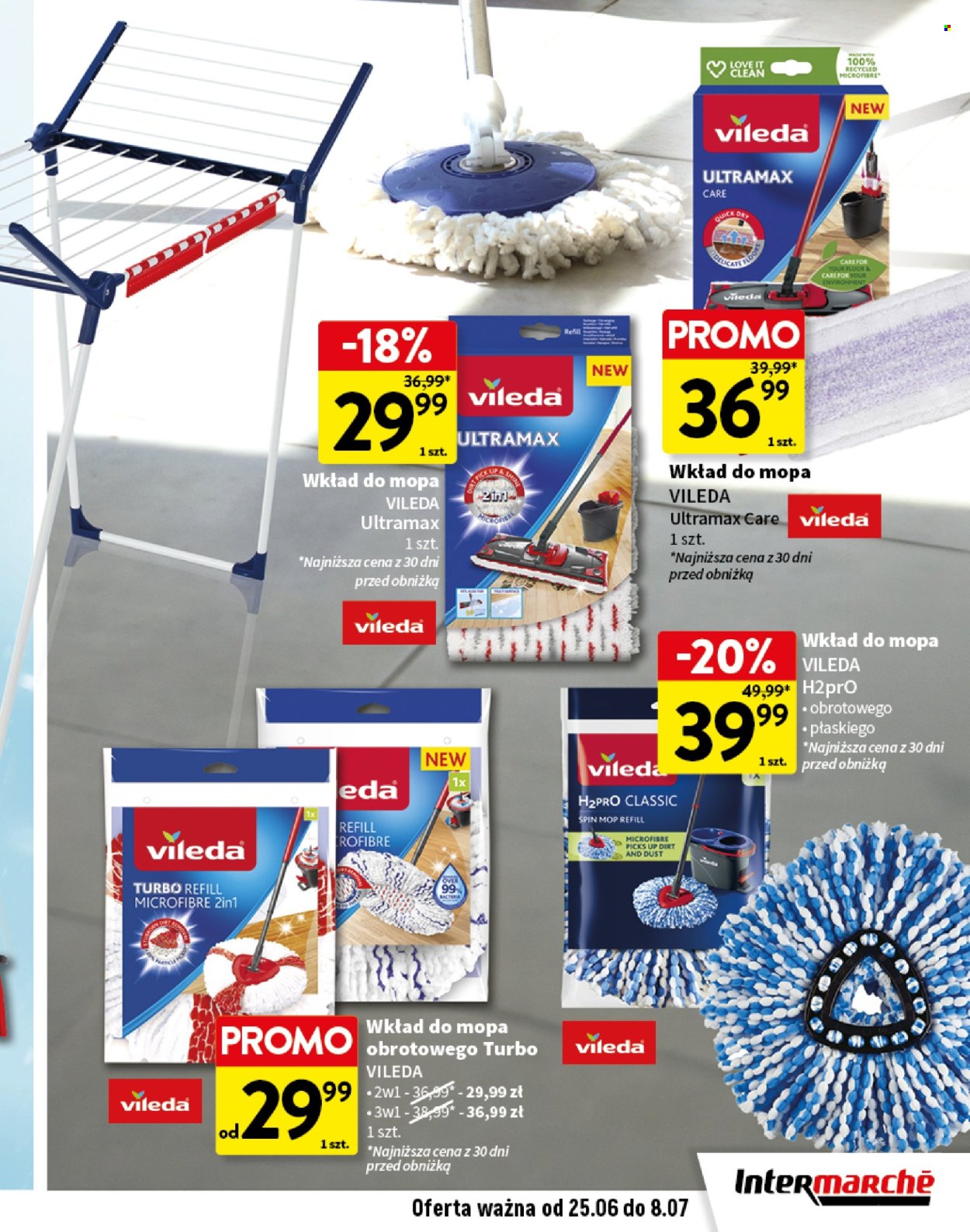 Gazetka Intermarché - 25.06.2026 - 8.07.2026. Strona 11
