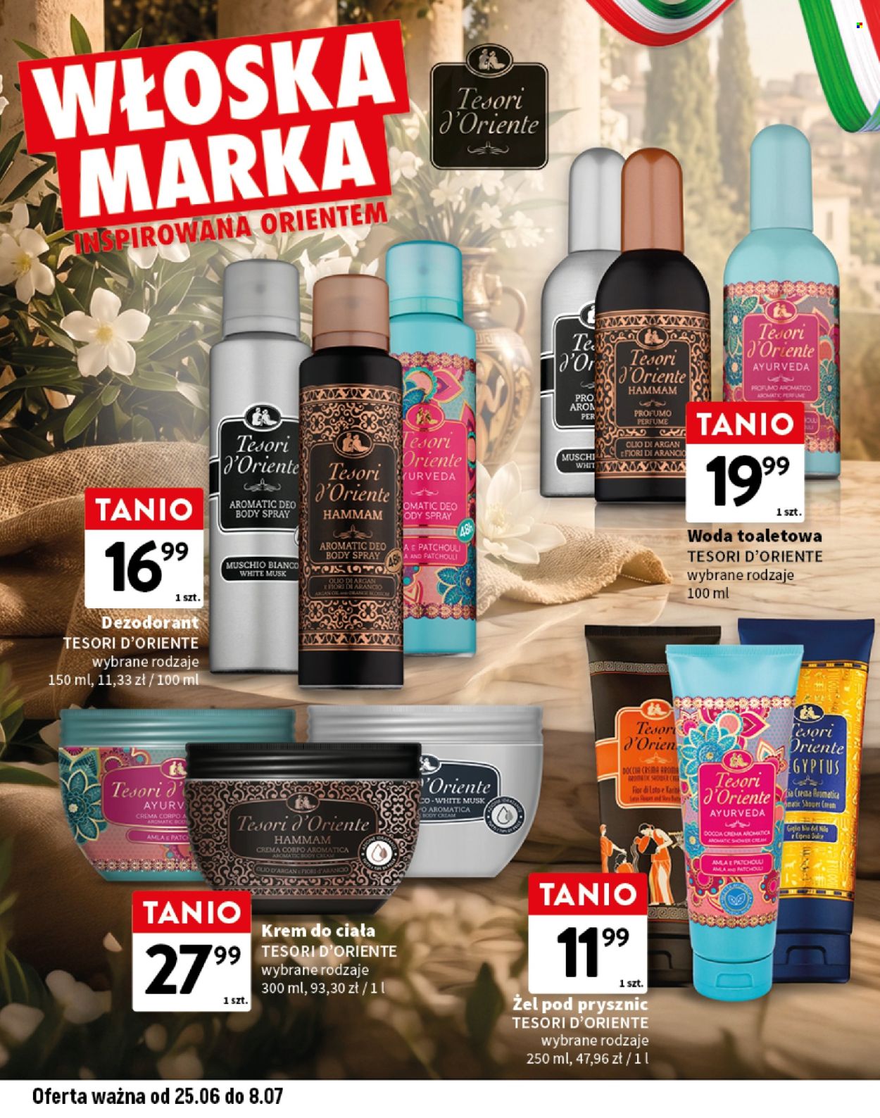 Gazetka Intermarché - 25.06.2026 - 8.07.2026. Strona 12