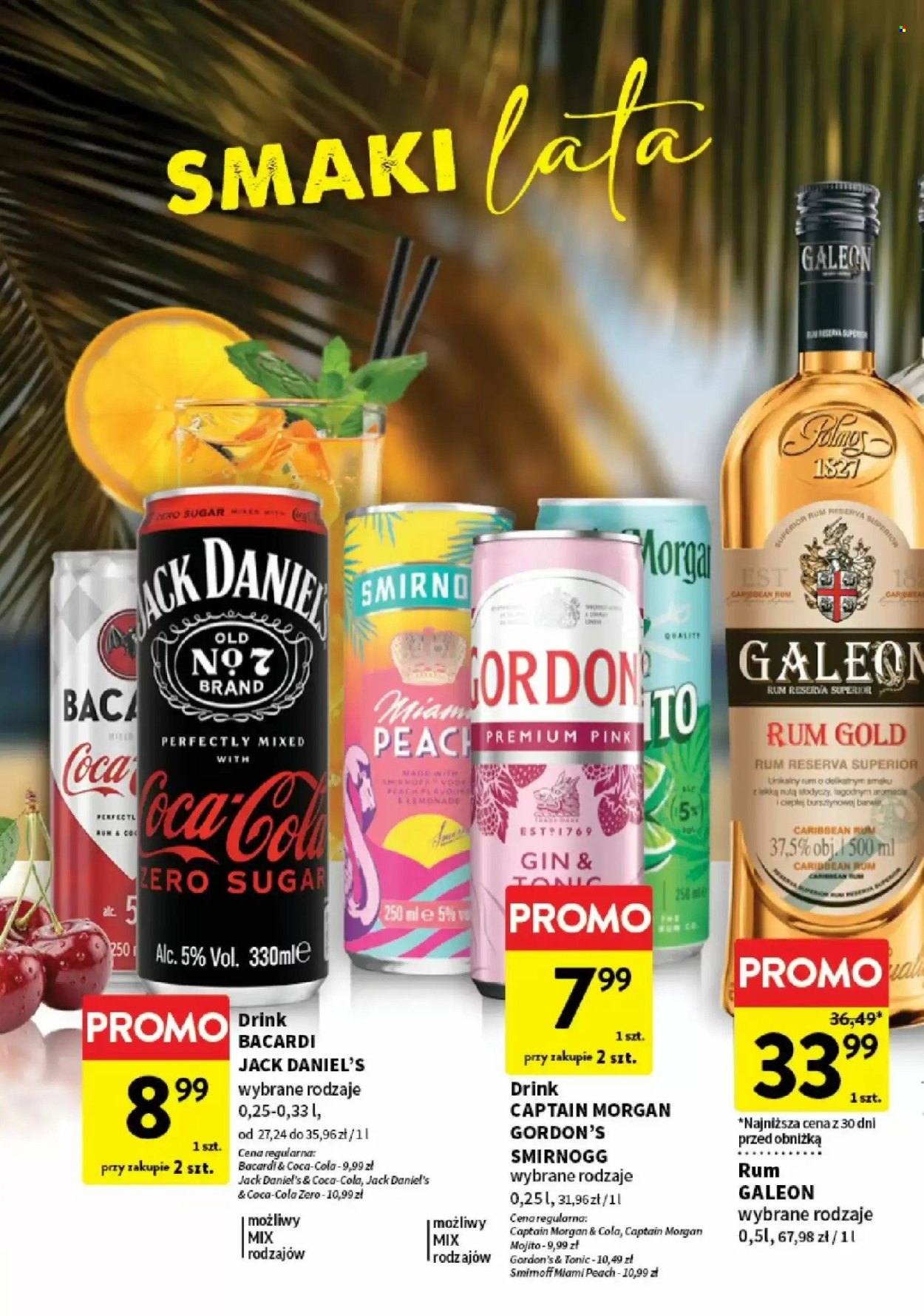 Gazetka Intermarché - 25.06.2026 - 15.07.2026. Strona 4