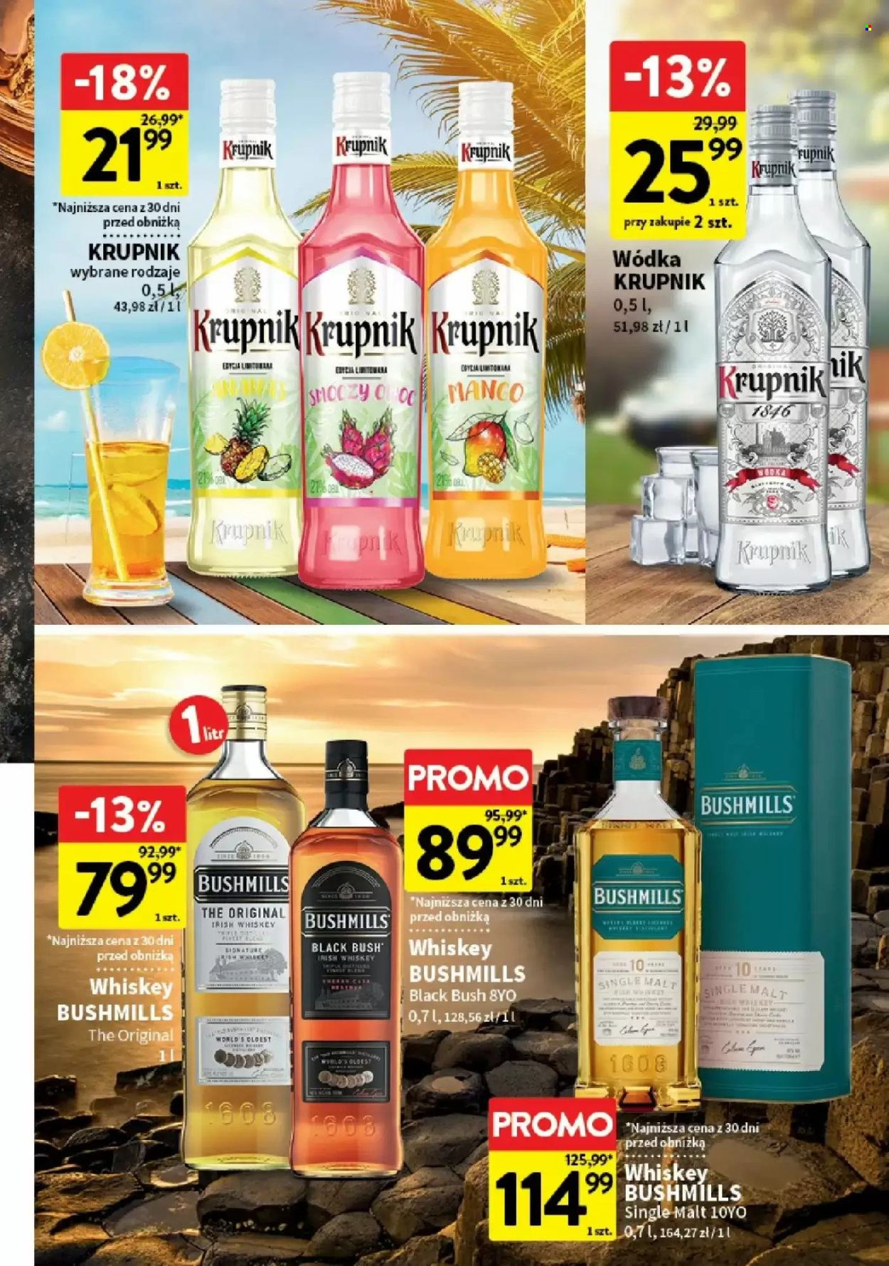 Gazetka Intermarché - 25.06.2026 - 15.07.2026. Strona 7