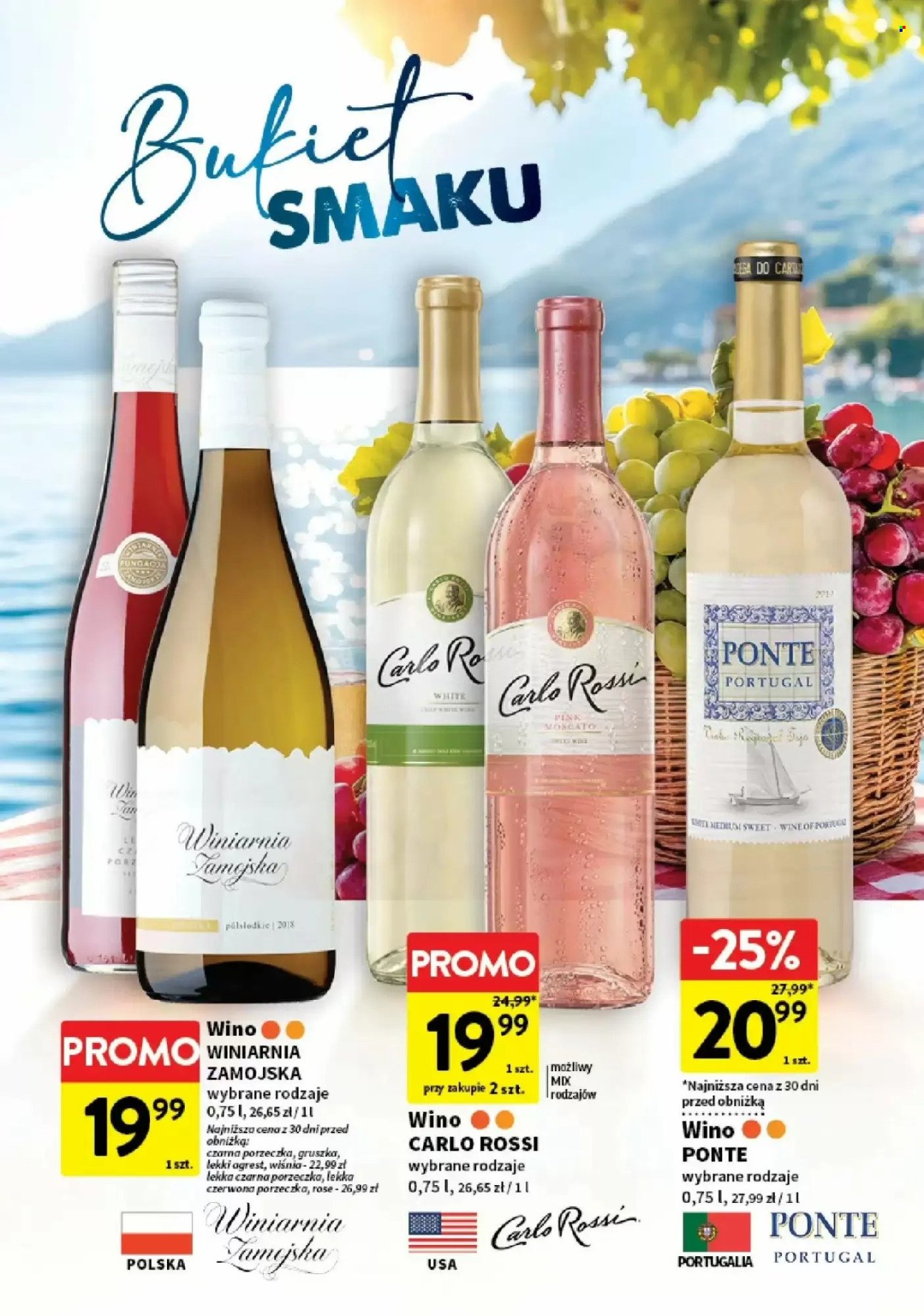 Gazetka Intermarché - 25.06.2026 - 15.07.2026. Strona 11