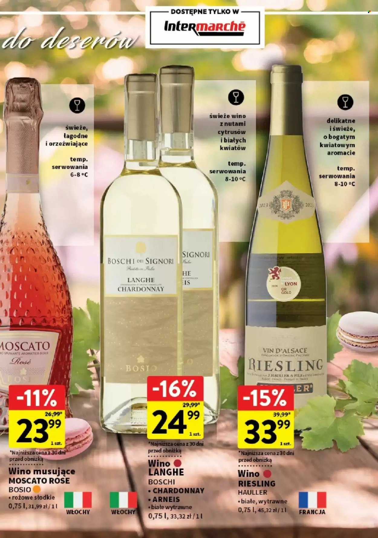 Gazetka Intermarché - 25.06.2026 - 15.07.2026. Strona 13