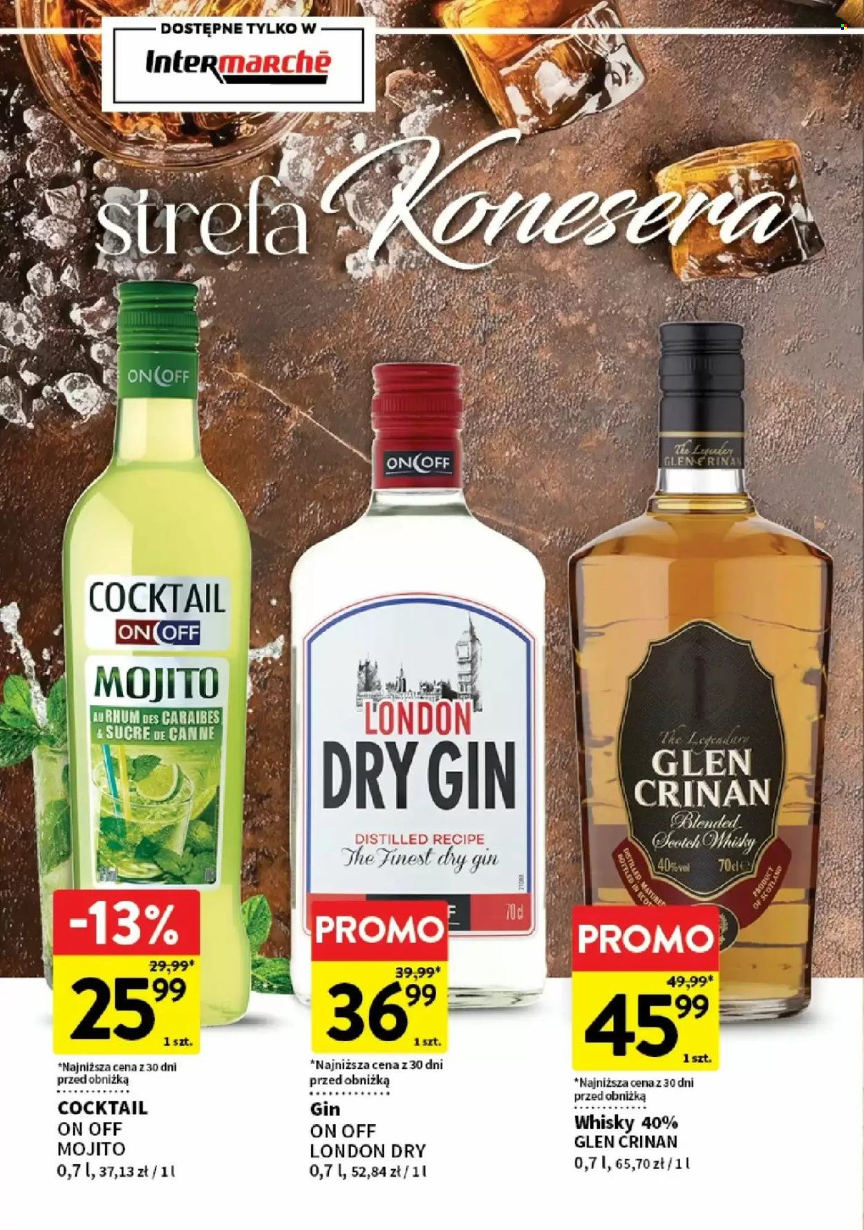 Gazetka Intermarché - 25.06.2026 - 15.07.2026. Strona 14