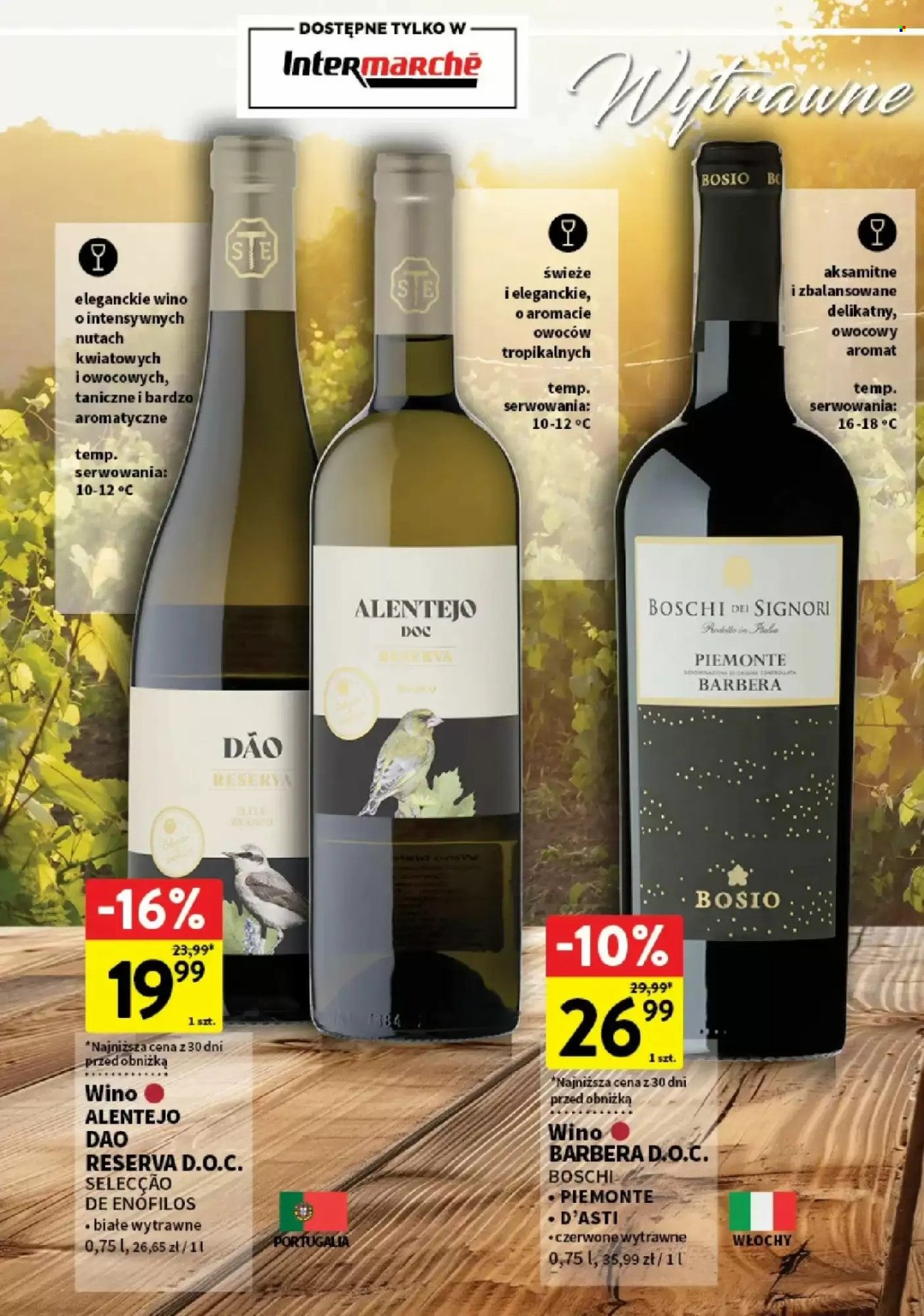Gazetka Intermarché - 25.06.2026 - 15.07.2026. Strona 16