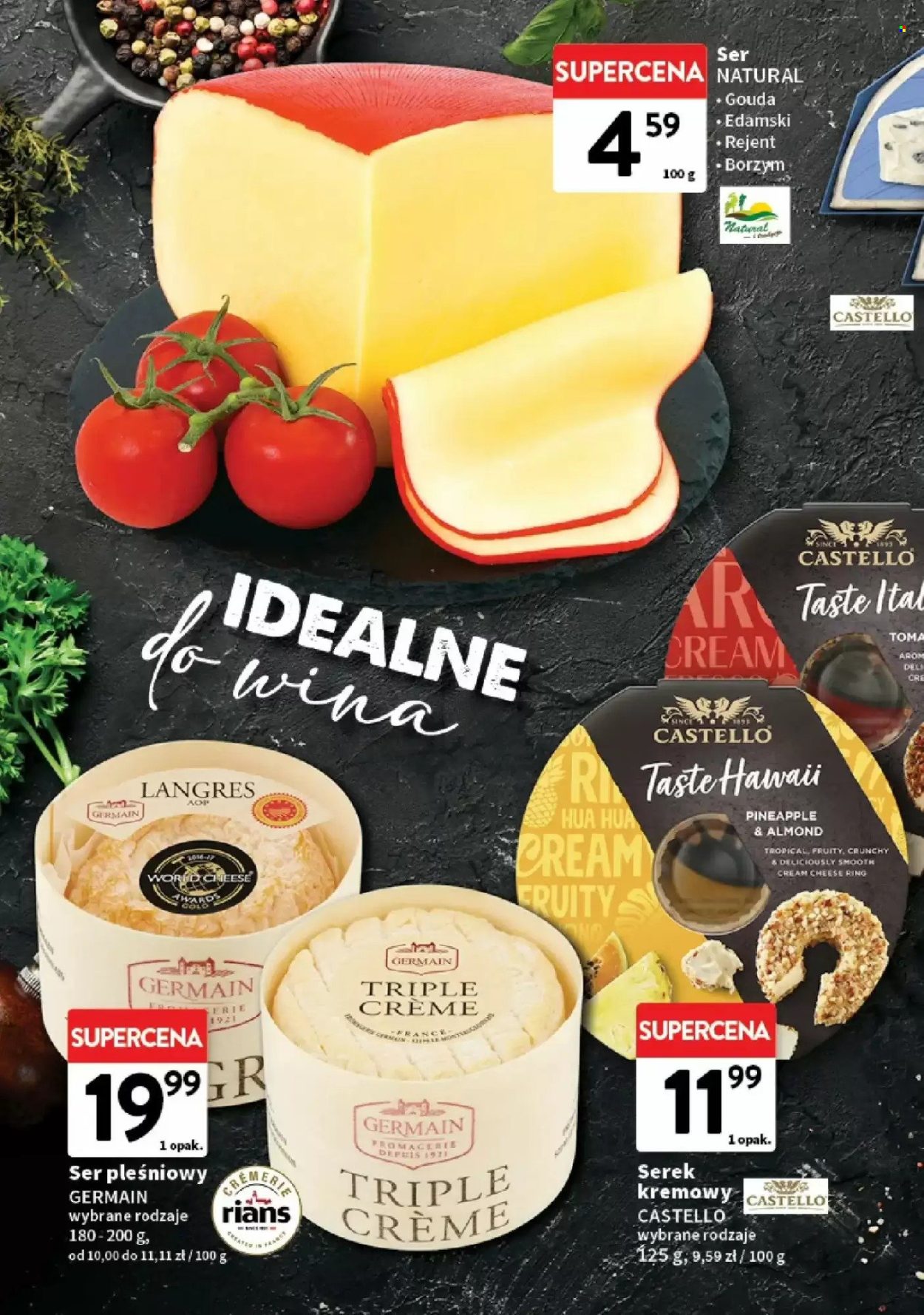 Gazetka Intermarché - 25.06.2026 - 15.07.2026. Strona 18
