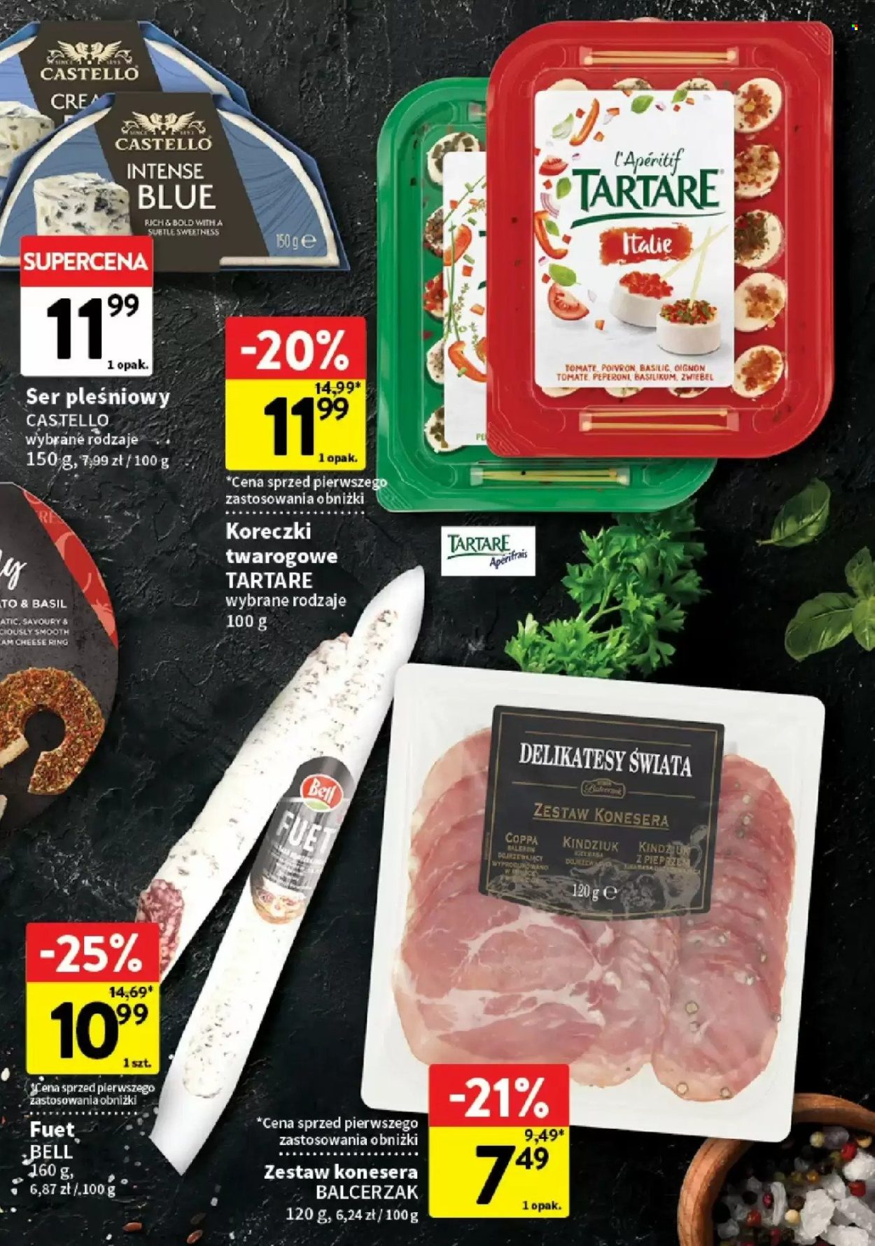 Gazetka Intermarché - 25.06.2026 - 15.07.2026. Strona 19