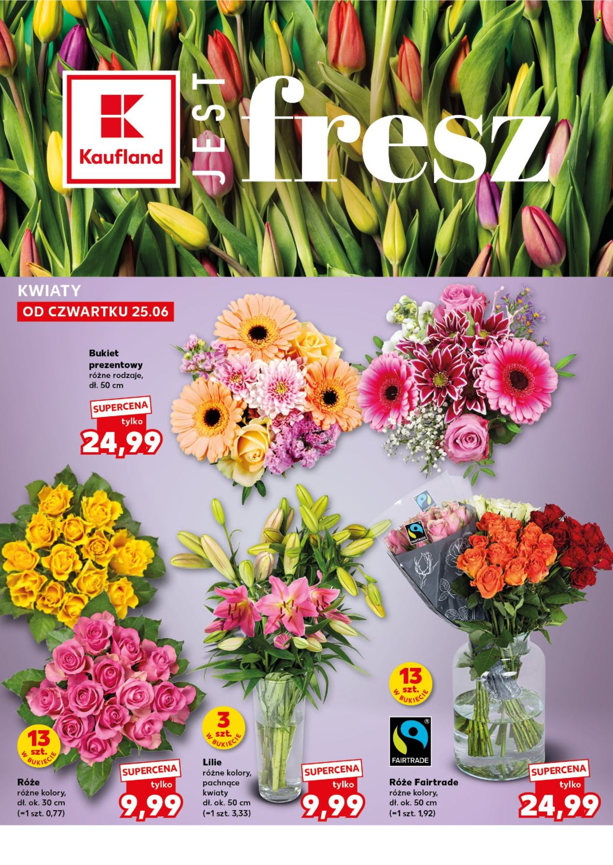 Gazetka Kaufland - 29.06.2026 - 1.07.2026. Strona 6