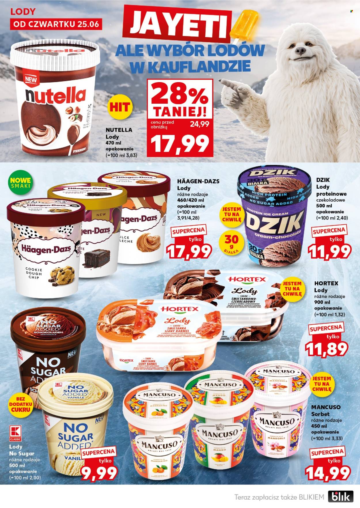 Gazetka Kaufland - 29.06.2026 - 1.07.2026. Strona 8