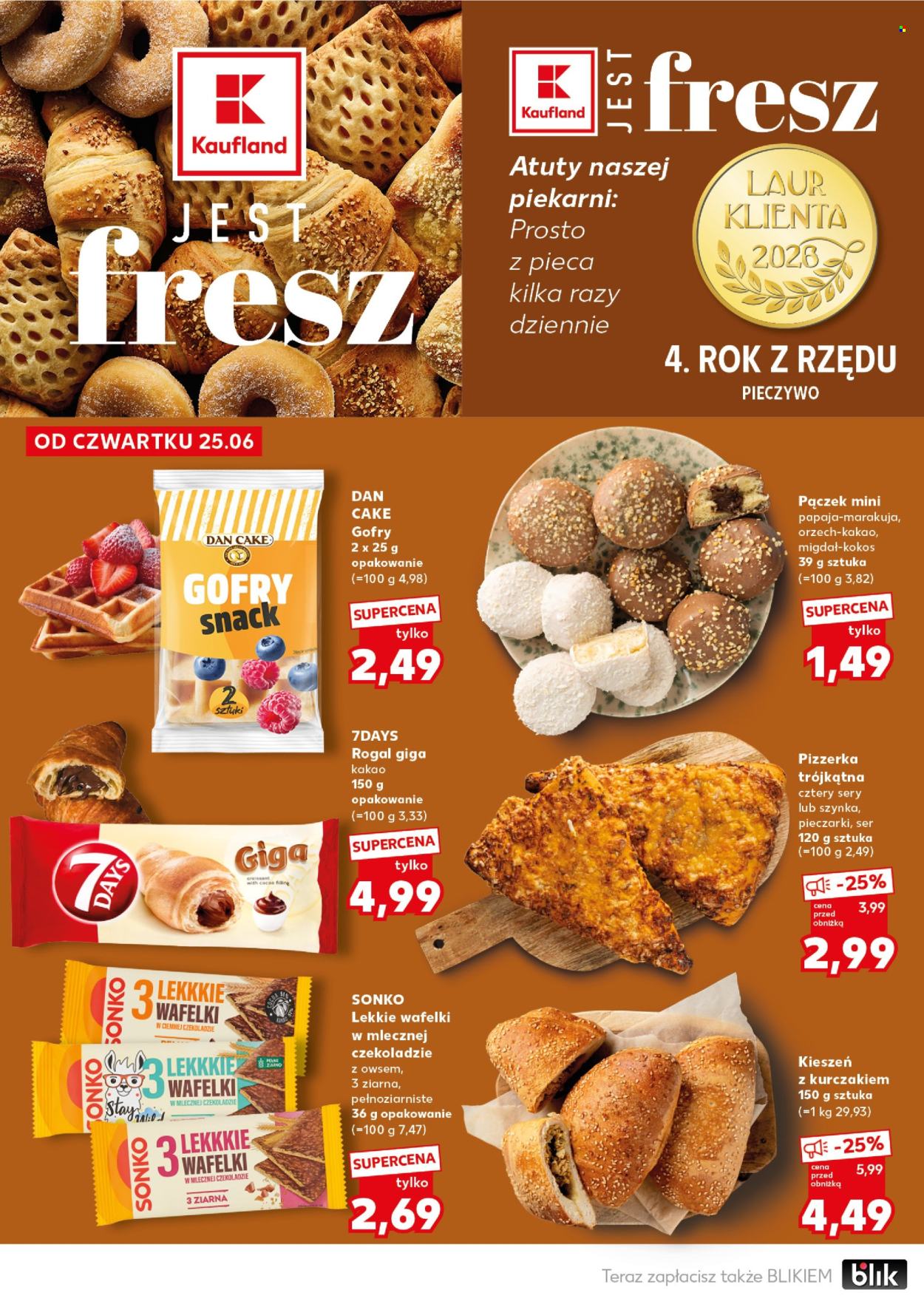 Gazetka Kaufland - 29.06.2026 - 1.07.2026. Strona 20