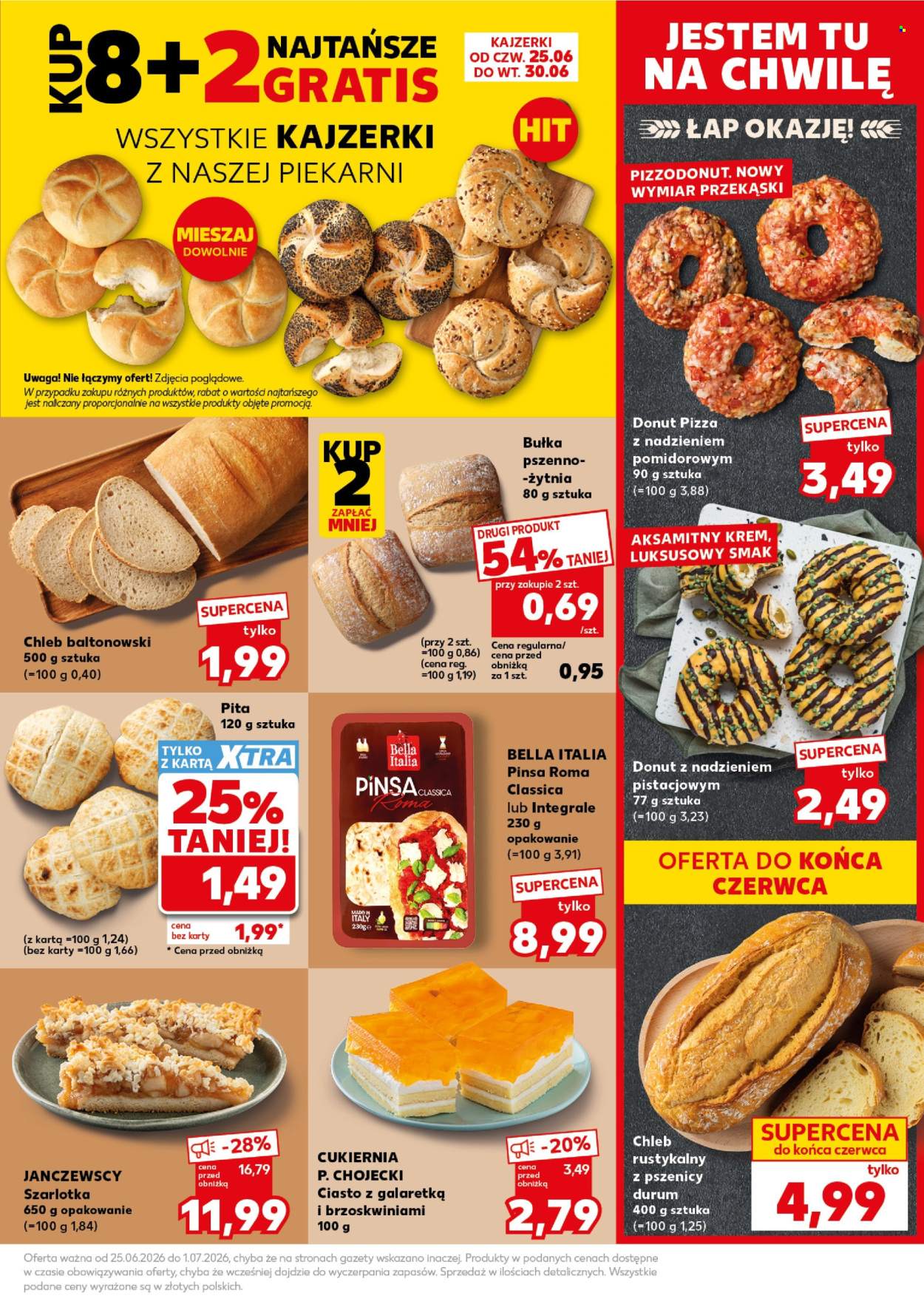 Gazetka Kaufland - 29.06.2026 - 1.07.2026. Strona 21