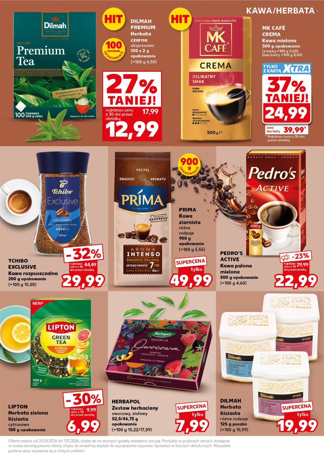 Gazetka Kaufland - 29.06.2026 - 1.07.2026. Strona 25