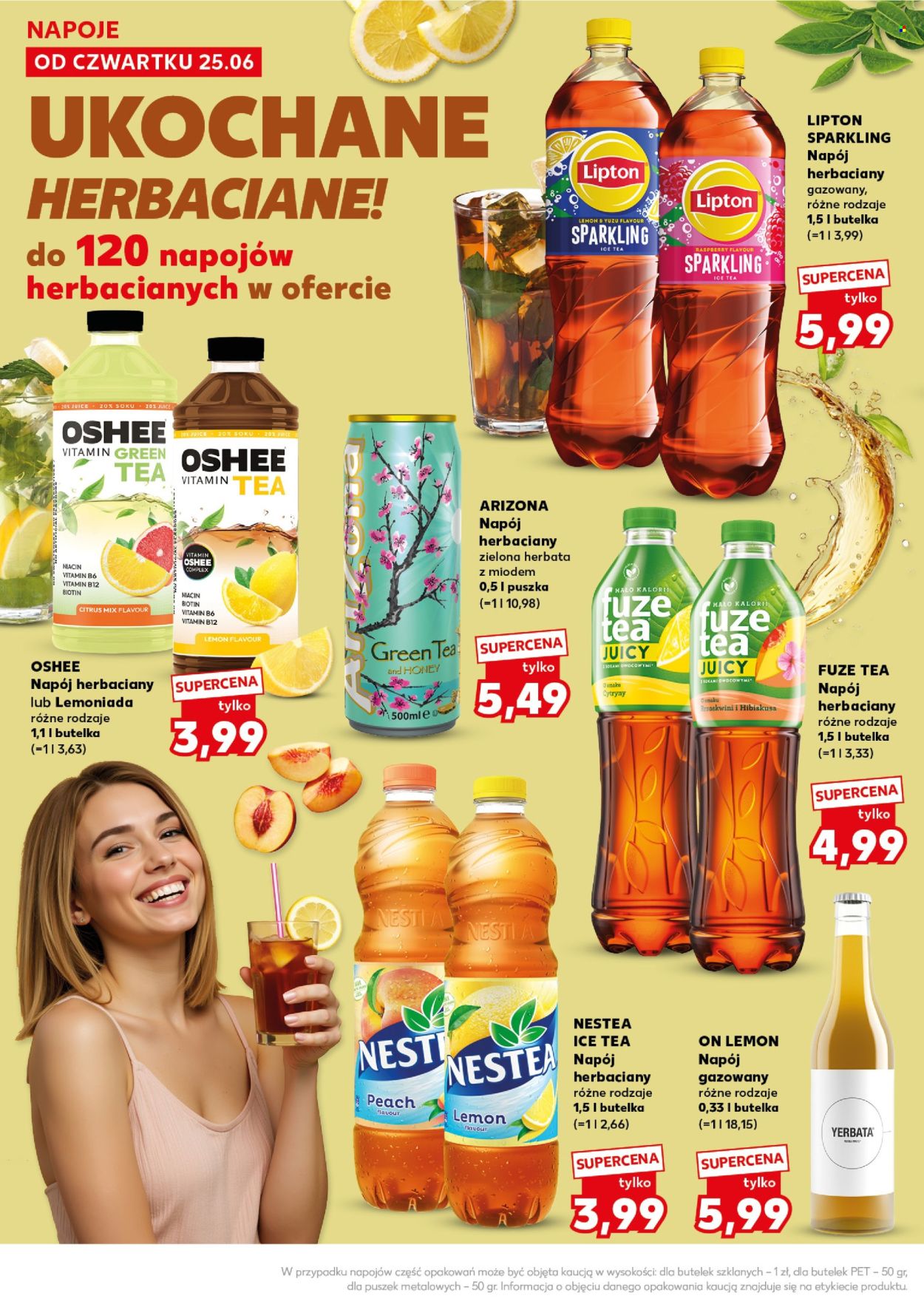 Gazetka Kaufland - 29.06.2026 - 1.07.2026. Strona 26