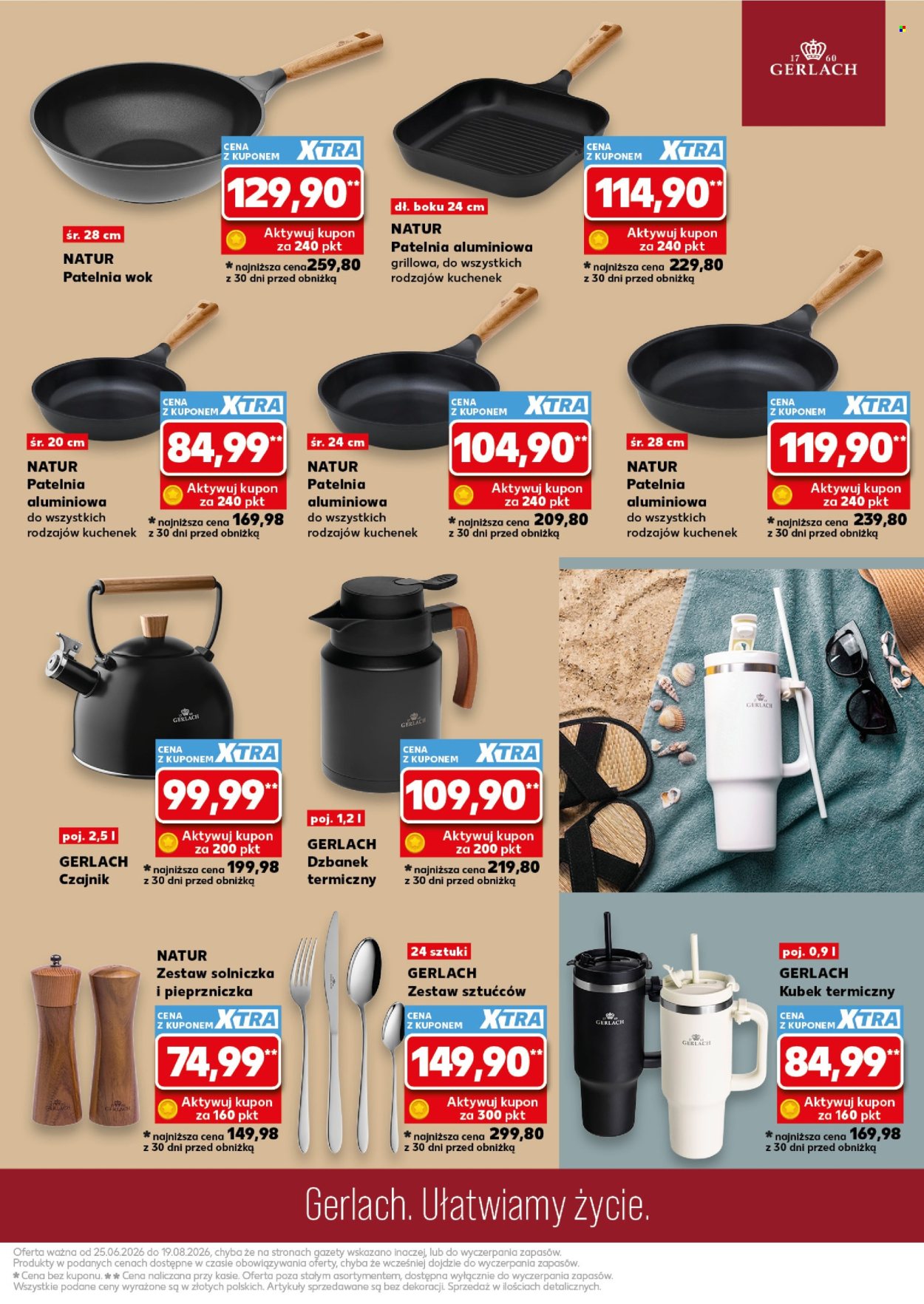 Gazetka Kaufland - 29.06.2026 - 1.07.2026. Strona 31