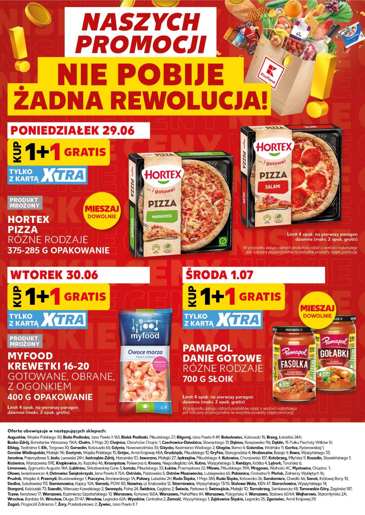 Gazetka Kaufland - 29.06.2026 - 1.07.2026. Strona 32