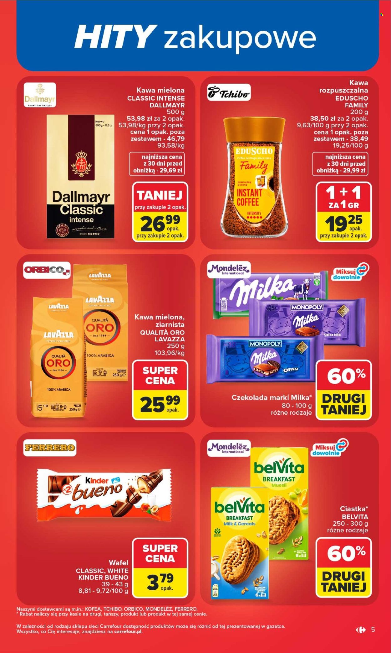 Gazetka Carrefour - 29.06.2026 - 4.07.2026. Strona 7