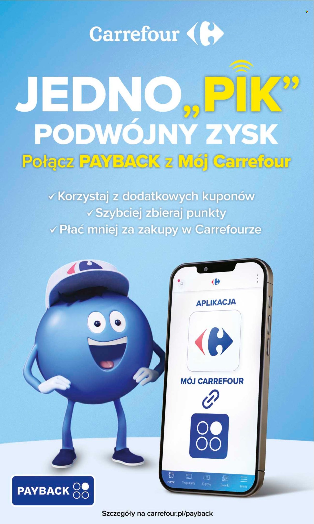Gazetka Carrefour - 29.06.2026 - 4.07.2026. Strona 51
