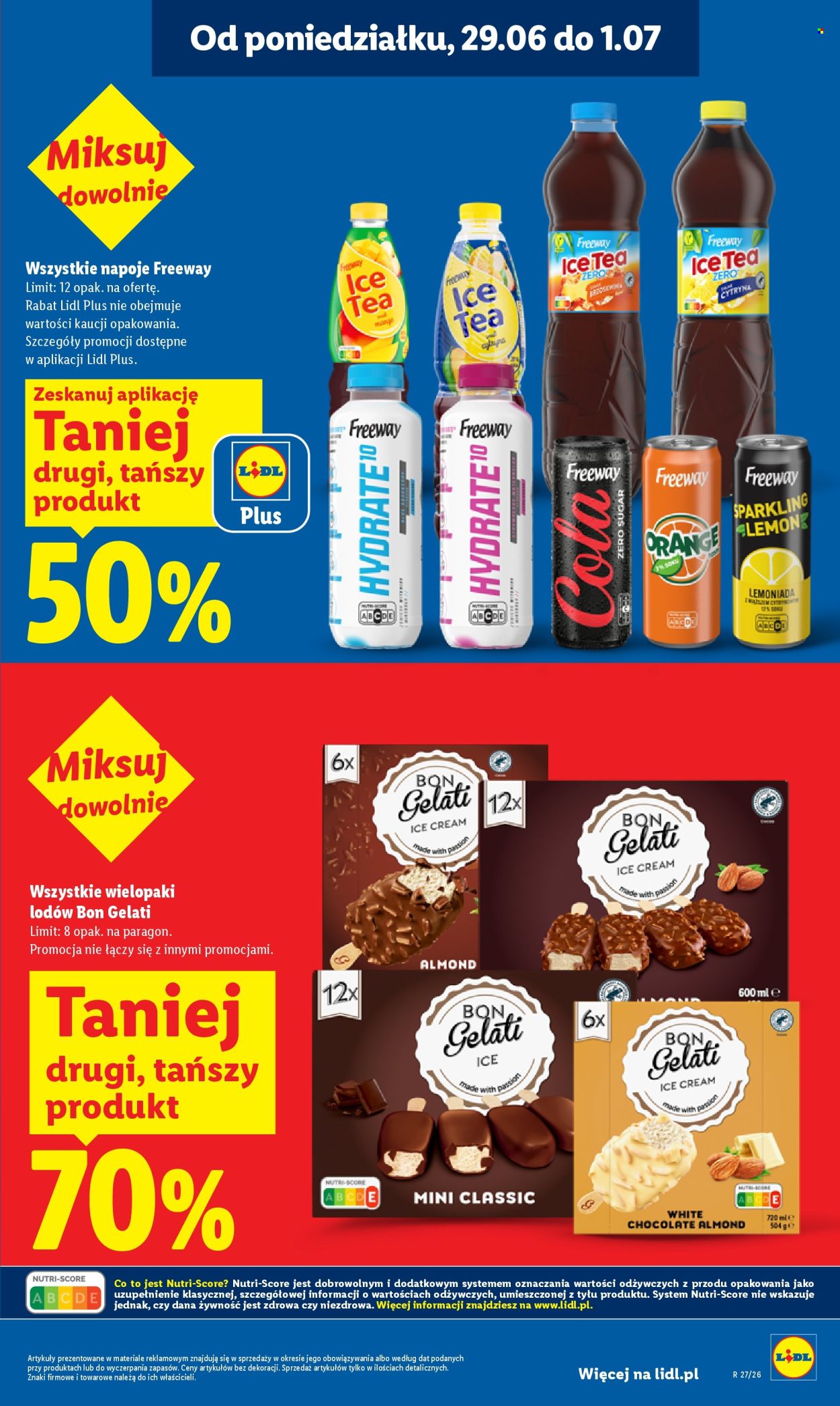 Gazetka Lidl - 29.06.2026 - 1.07.2026. Strona 7