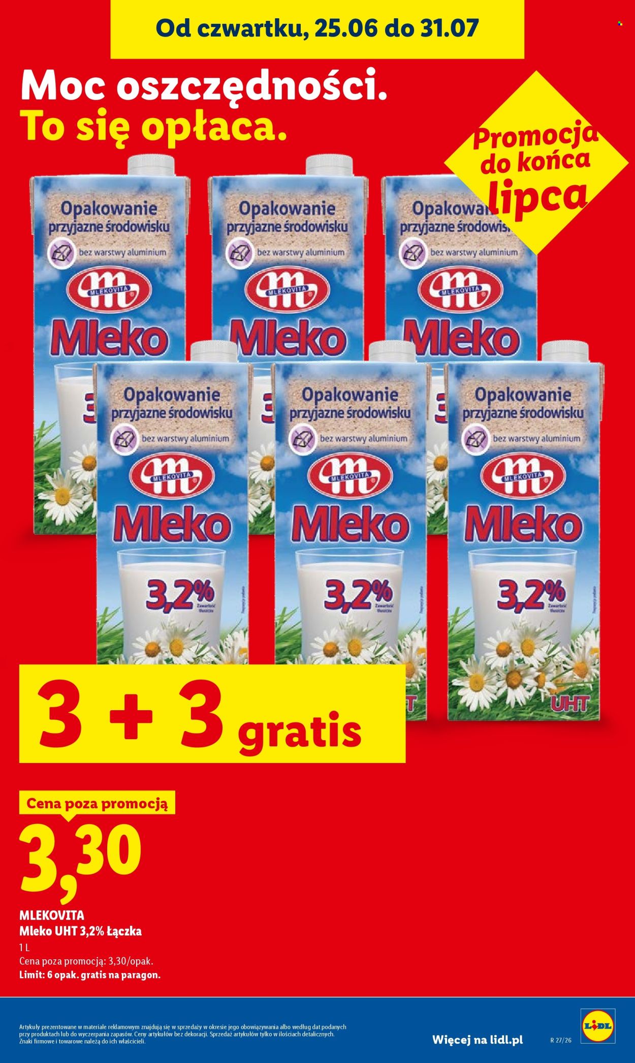 Gazetka Lidl - 29.06.2026 - 1.07.2026. Strona 47