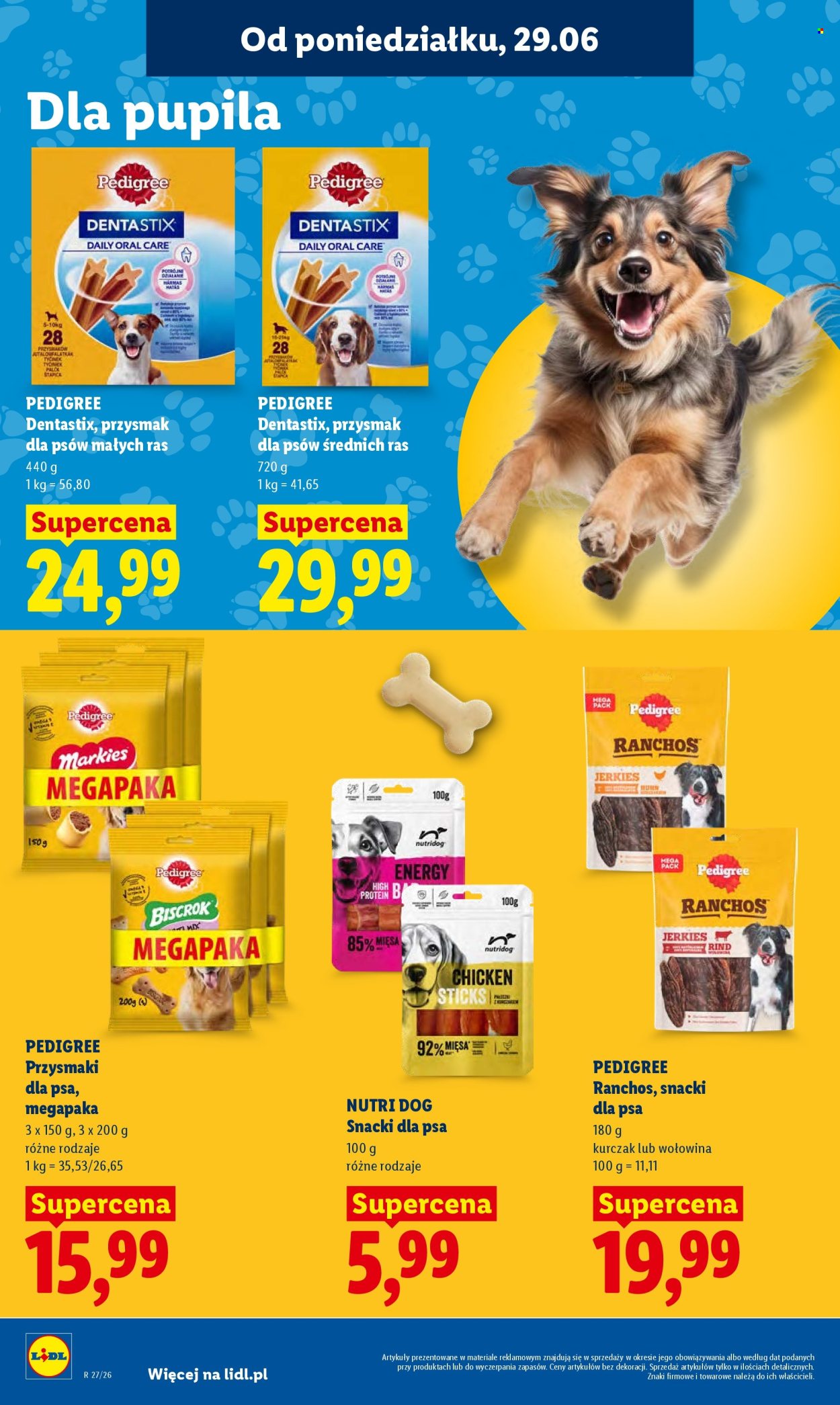 Gazetka Lidl - 29.06.2026 - 1.07.2026. Strona 82