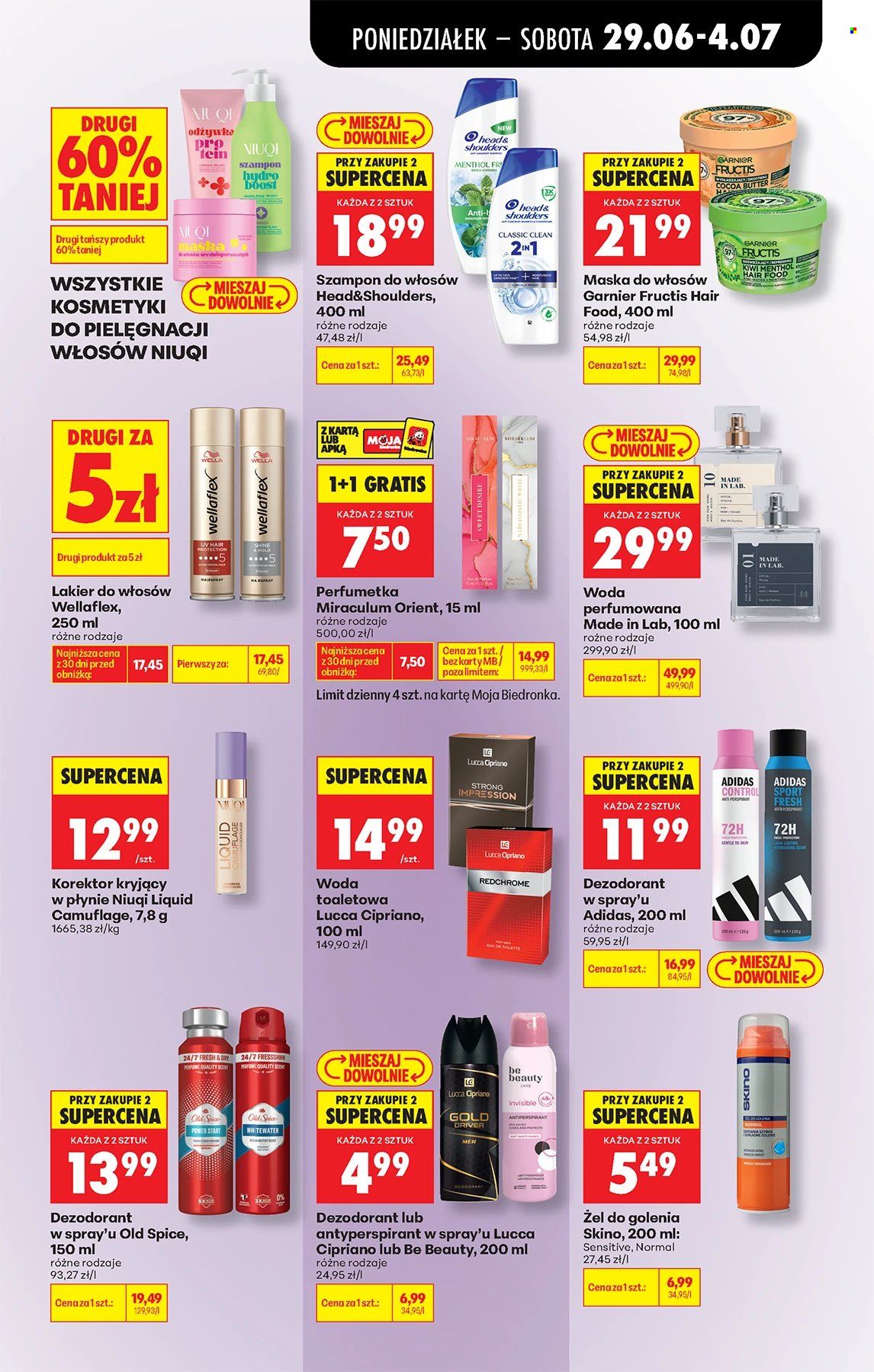 Gazetka Biedronka - 29.06.2026 - 4.07.2026. Strona 55