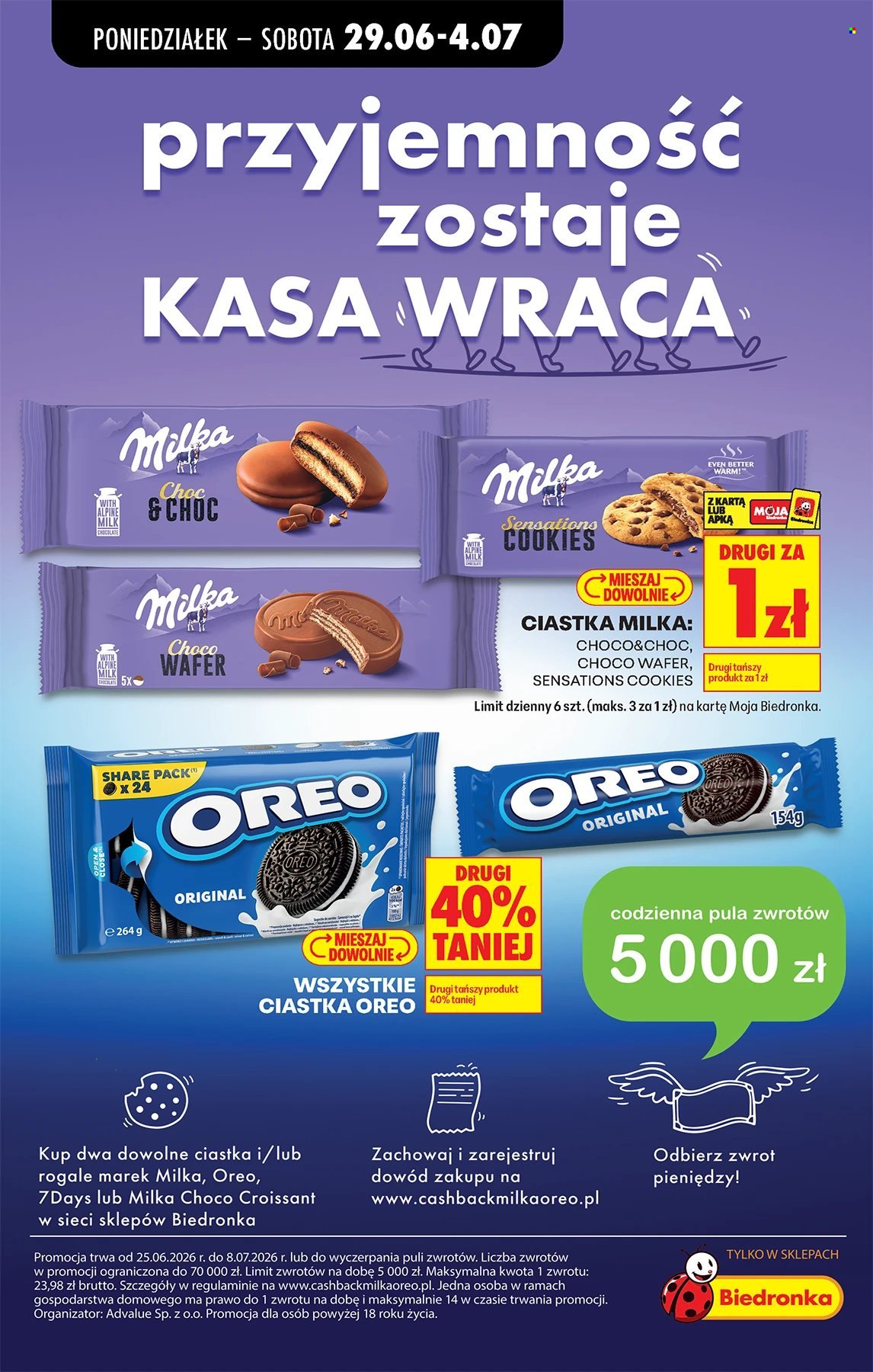 Gazetka Biedronka - 29.06.2026 - 4.07.2026. Strona 78