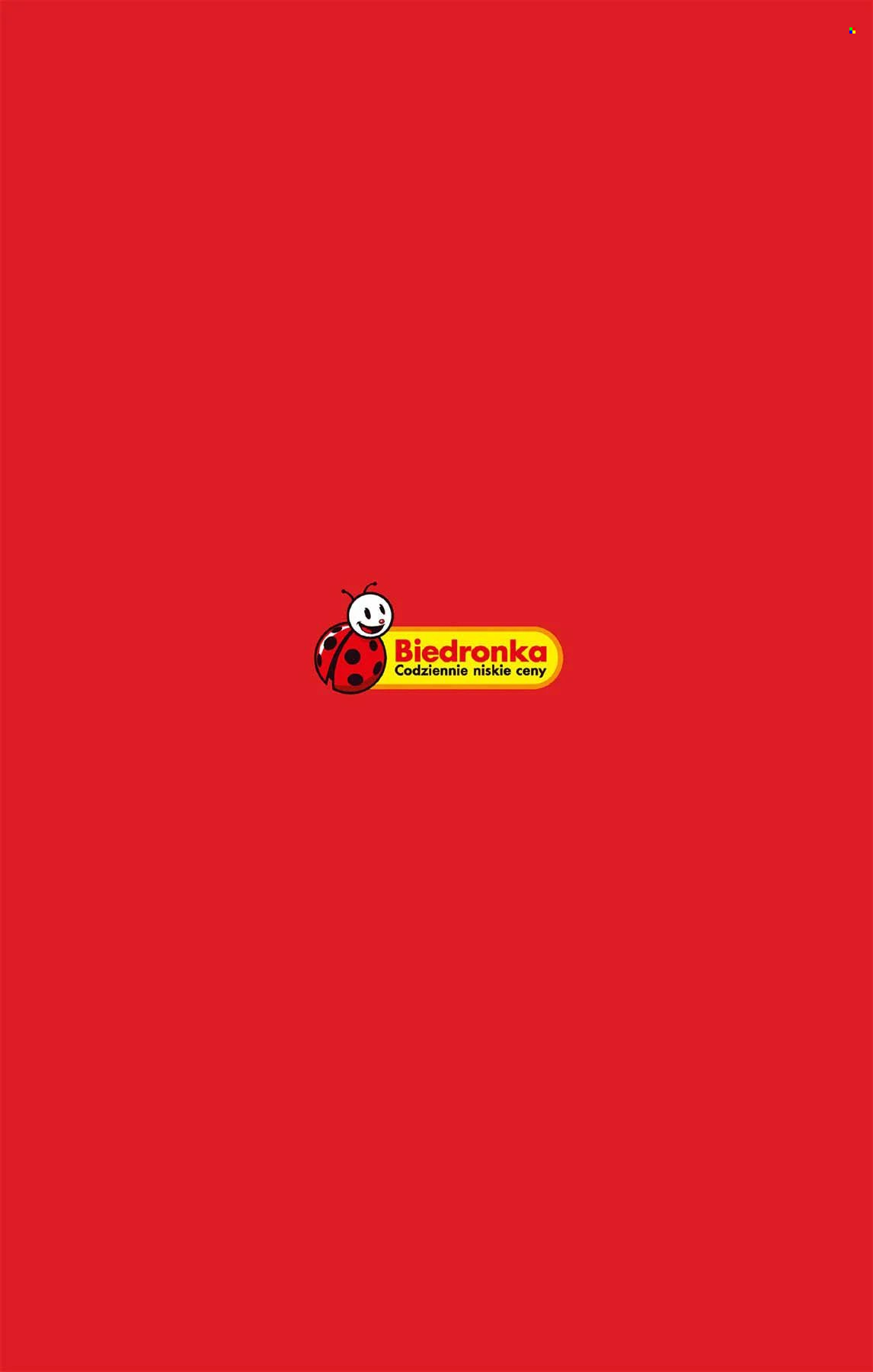 Gazetka Biedronka - 29.06.2026 - 4.07.2026. Strona 82