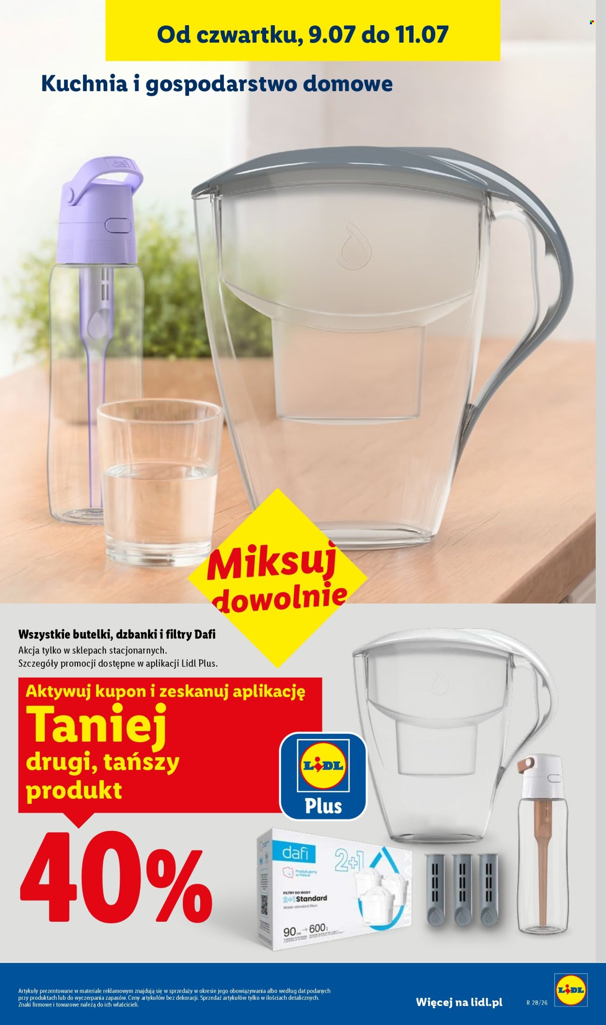 Gazetka Lidl - 6.07.2026 - 11.07.2026. Strona 37