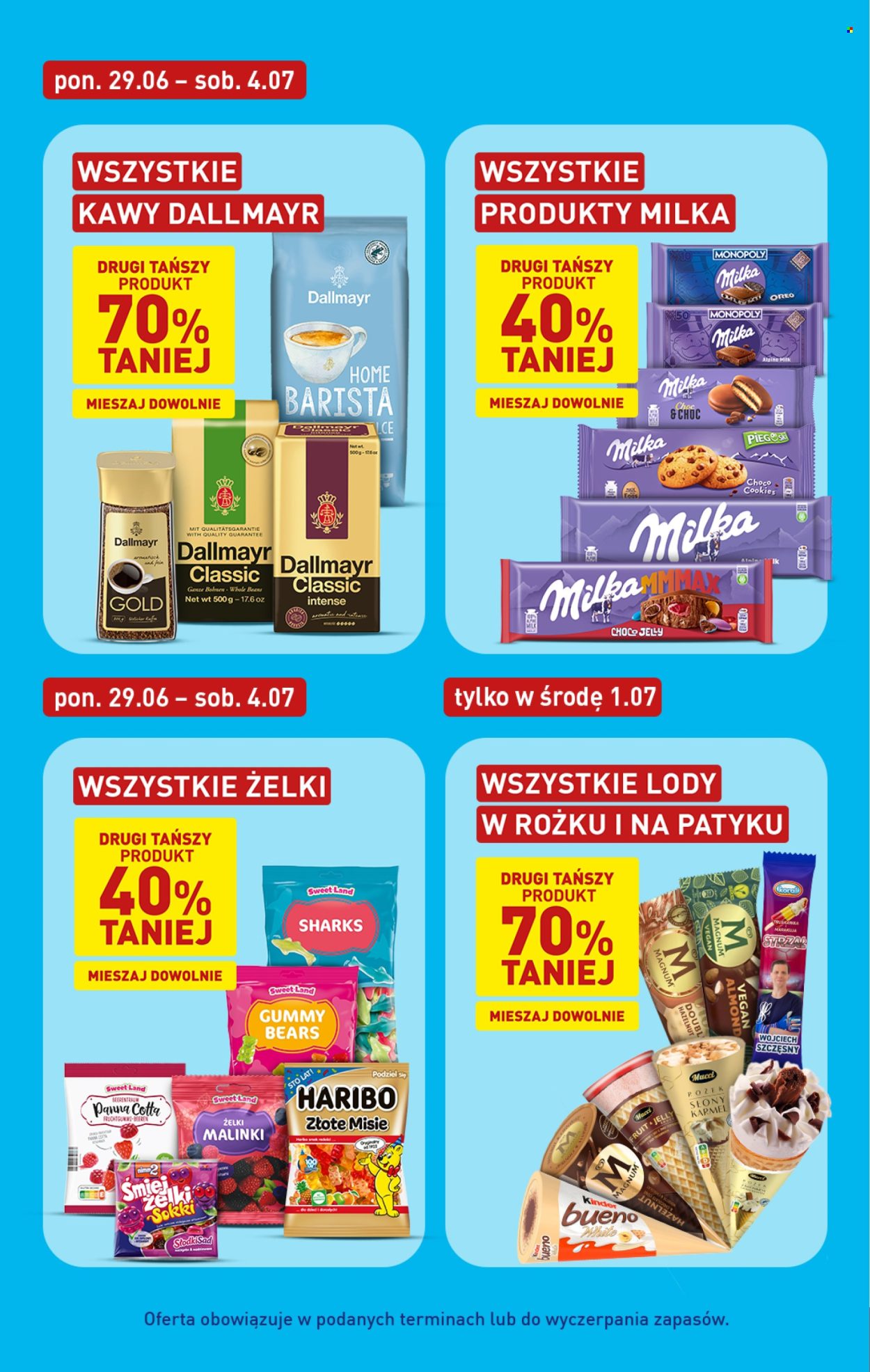 Gazetka ALDI - 29.06.2026 - 4.07.2026. Strona 17