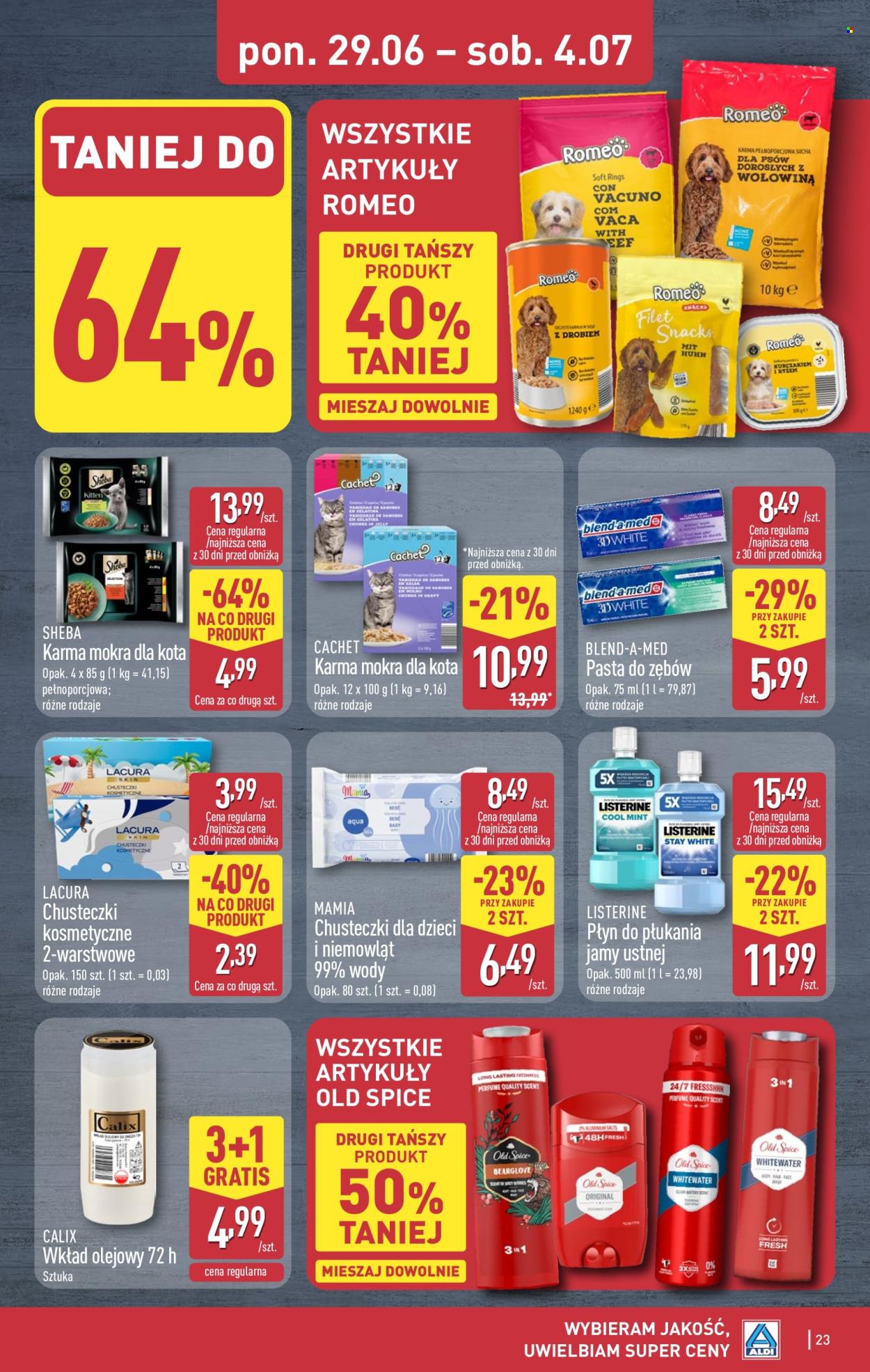 Gazetka ALDI - 29.06.2026 - 4.07.2026. Strona 23