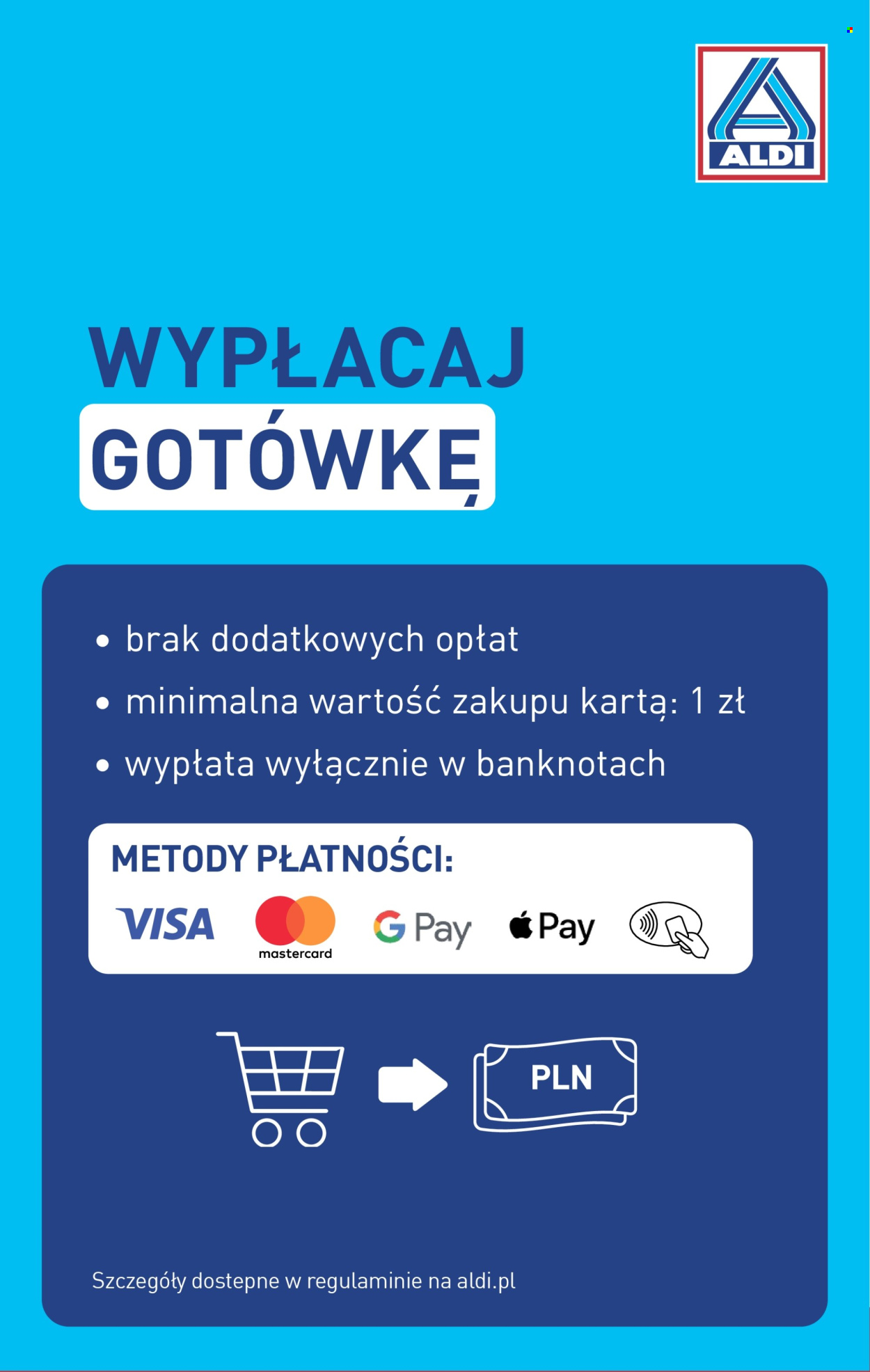 Gazetka ALDI - 29.06.2026 - 4.07.2026. Strona 34