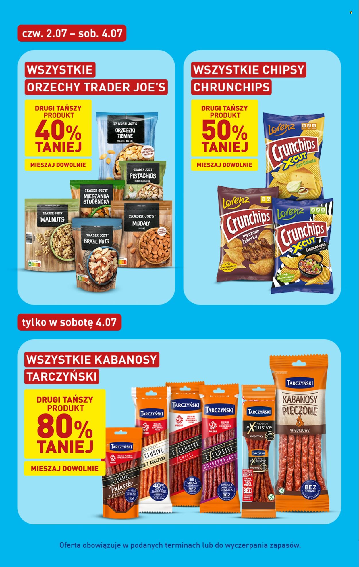 Gazetka ALDI - 29.06.2026 - 4.07.2026. Strona 38