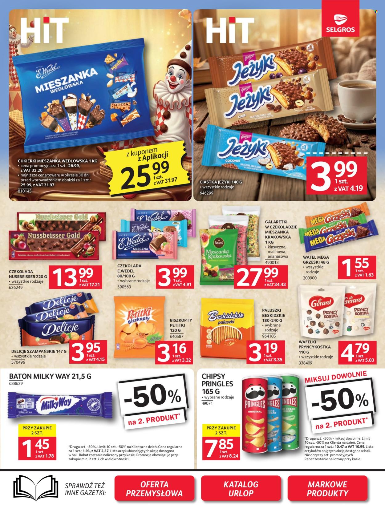 Gazetka Selgros - 2.07.2026 - 15.07.2026. Strona 19