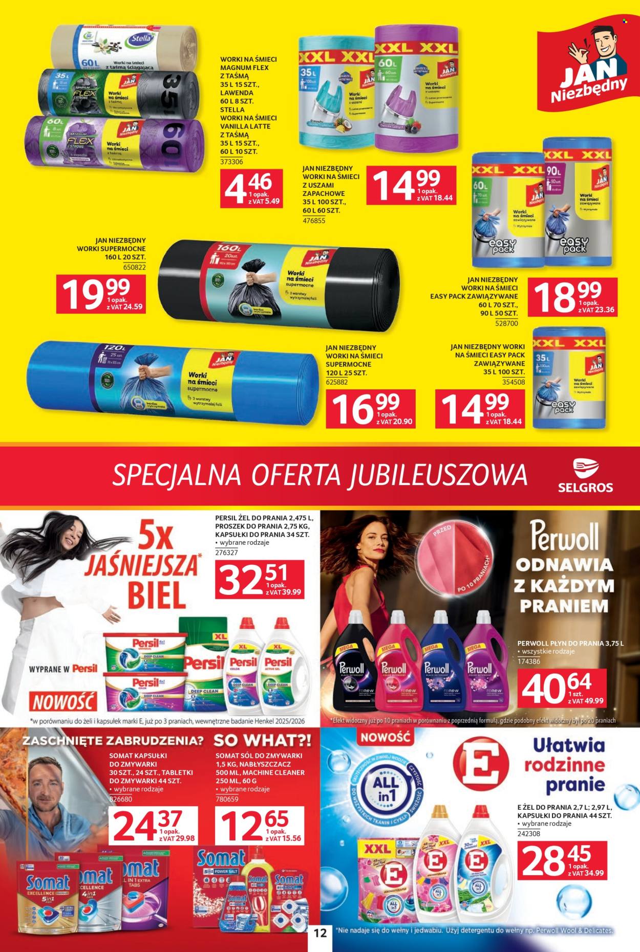 Gazetka Selgros - 2.07.2026 - 15.07.2026. Strona 11