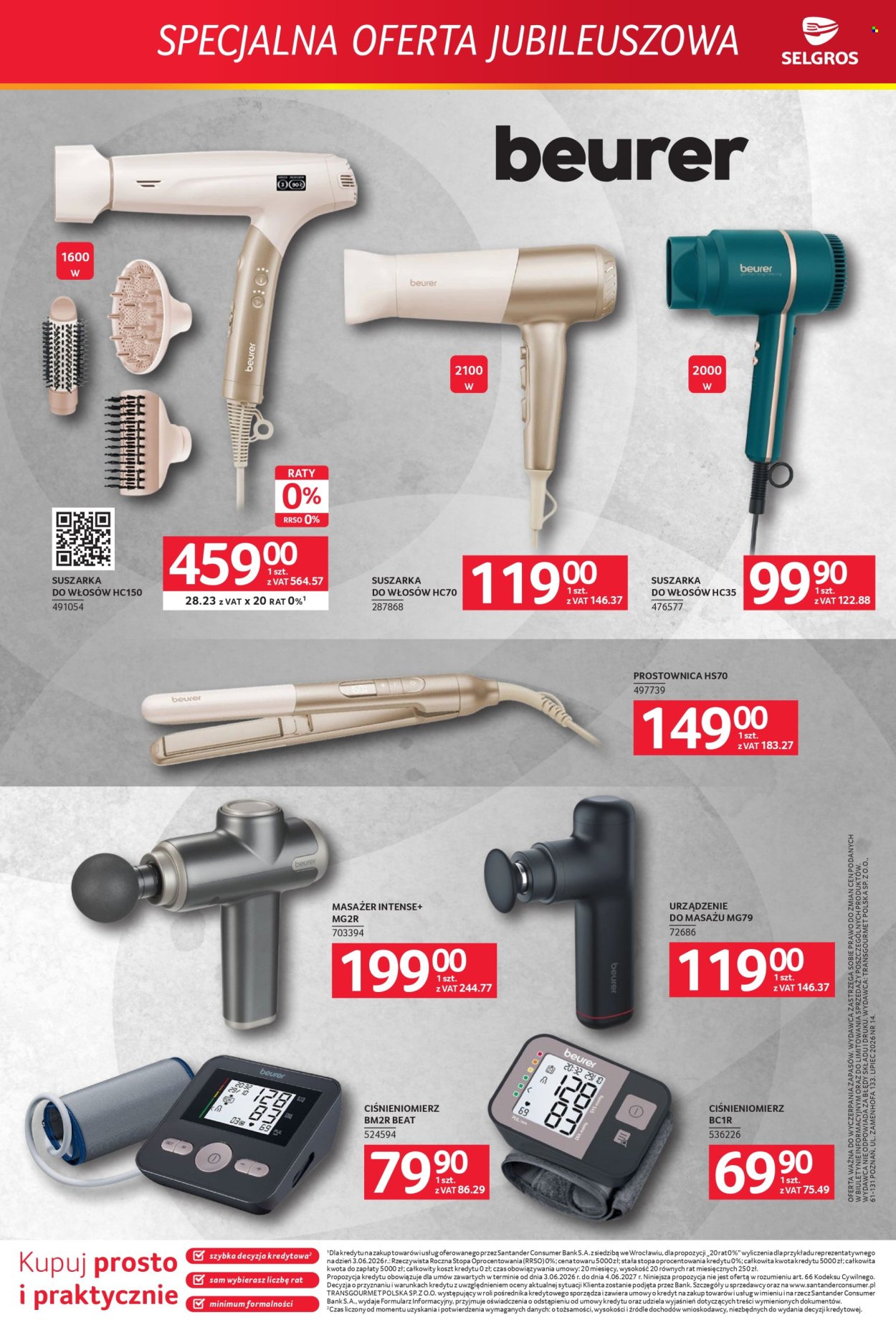 Gazetka Selgros - 2.07.2026 - 15.07.2026. Strona 13