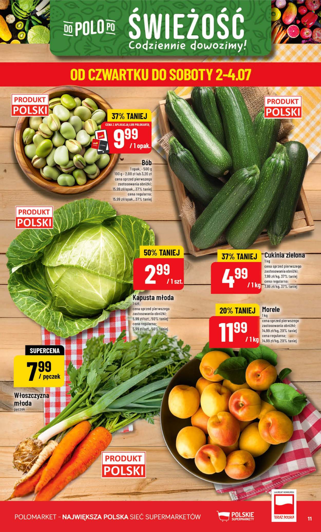 Gazetka Polomarket - 1.07.2026 - 7.07.2026. Strona 11